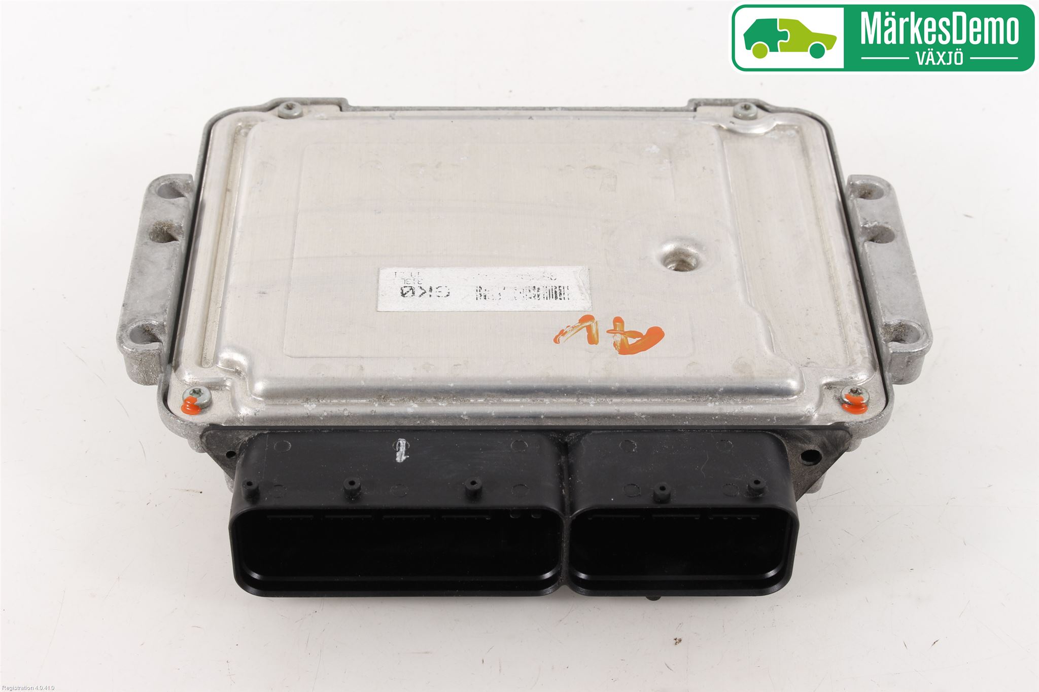 Hyundai i30 GD 13-17 Styrenhet Insprut Bensin