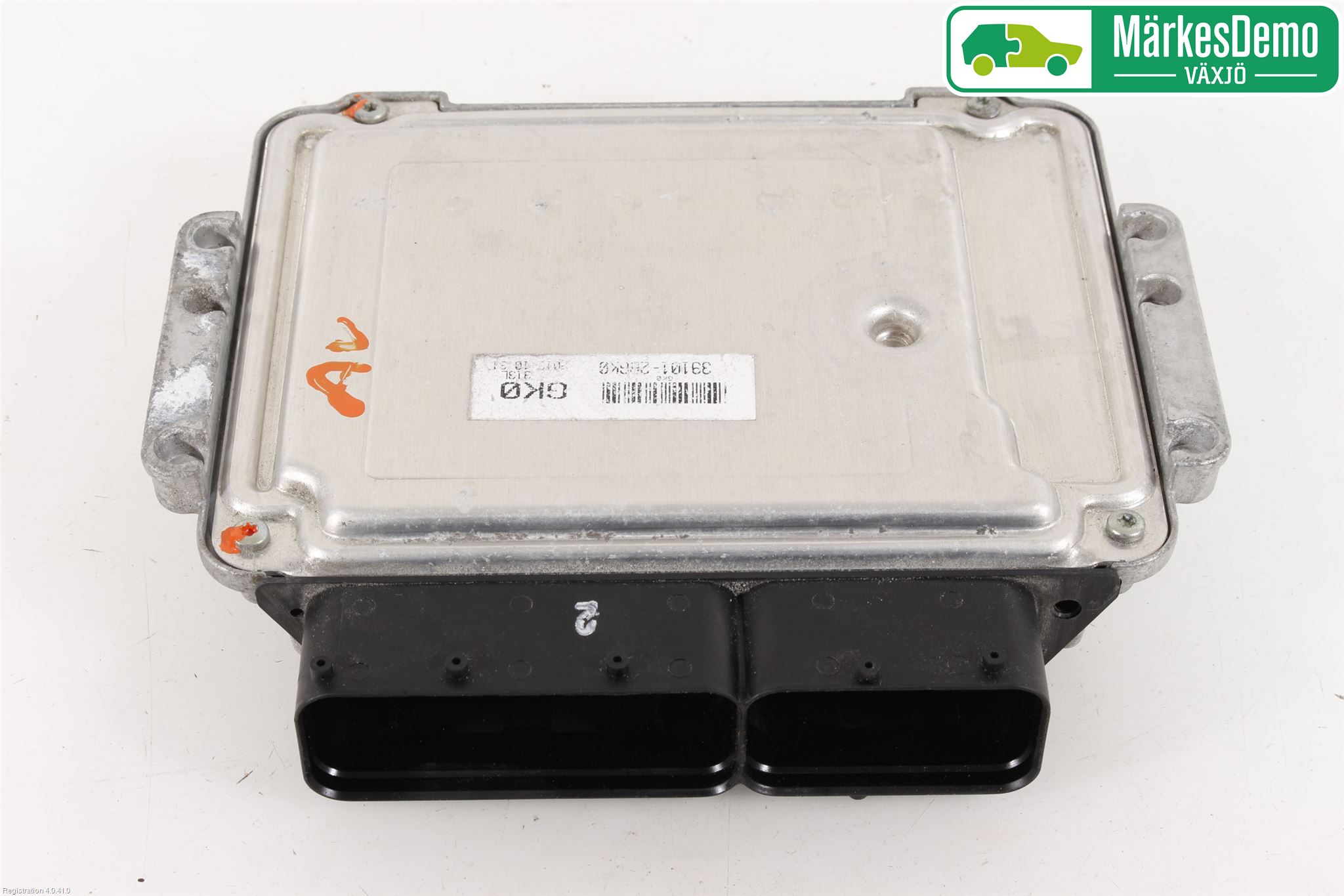 Hyundai i30 GD 13-17 Styrenhet Insprut Bensin