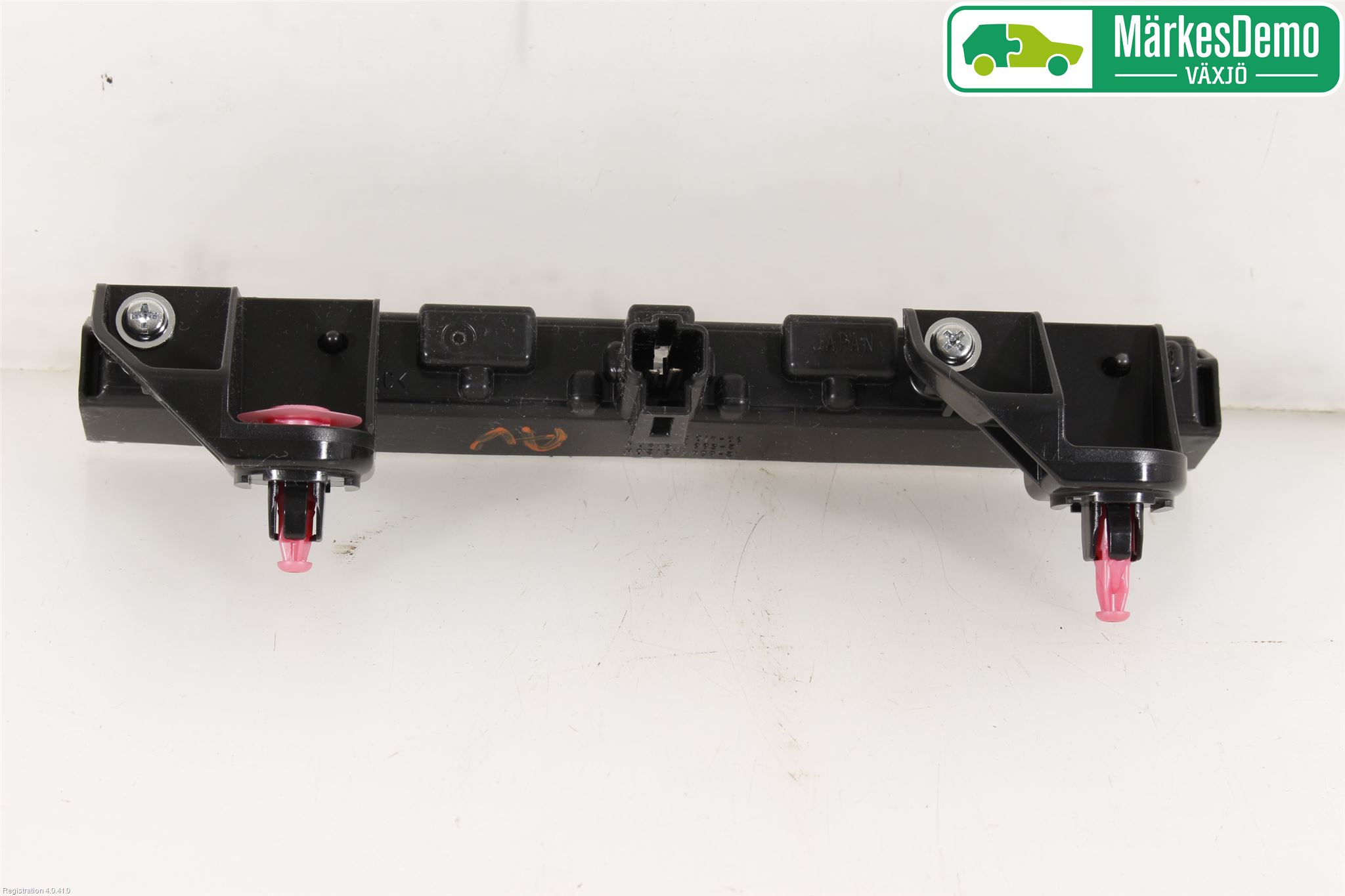 Toyota AURIS 13-19 Bromsljus Bakruta