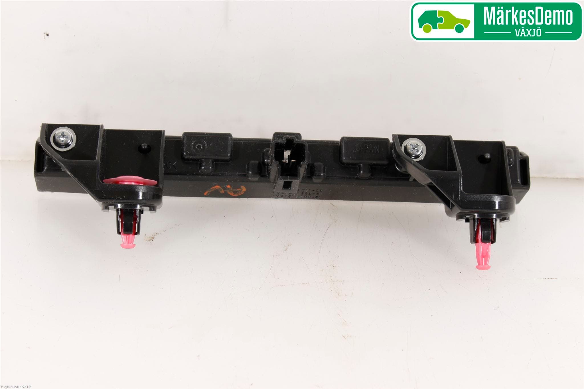 Toyota AURIS 13-19 Bromsljus Bakruta