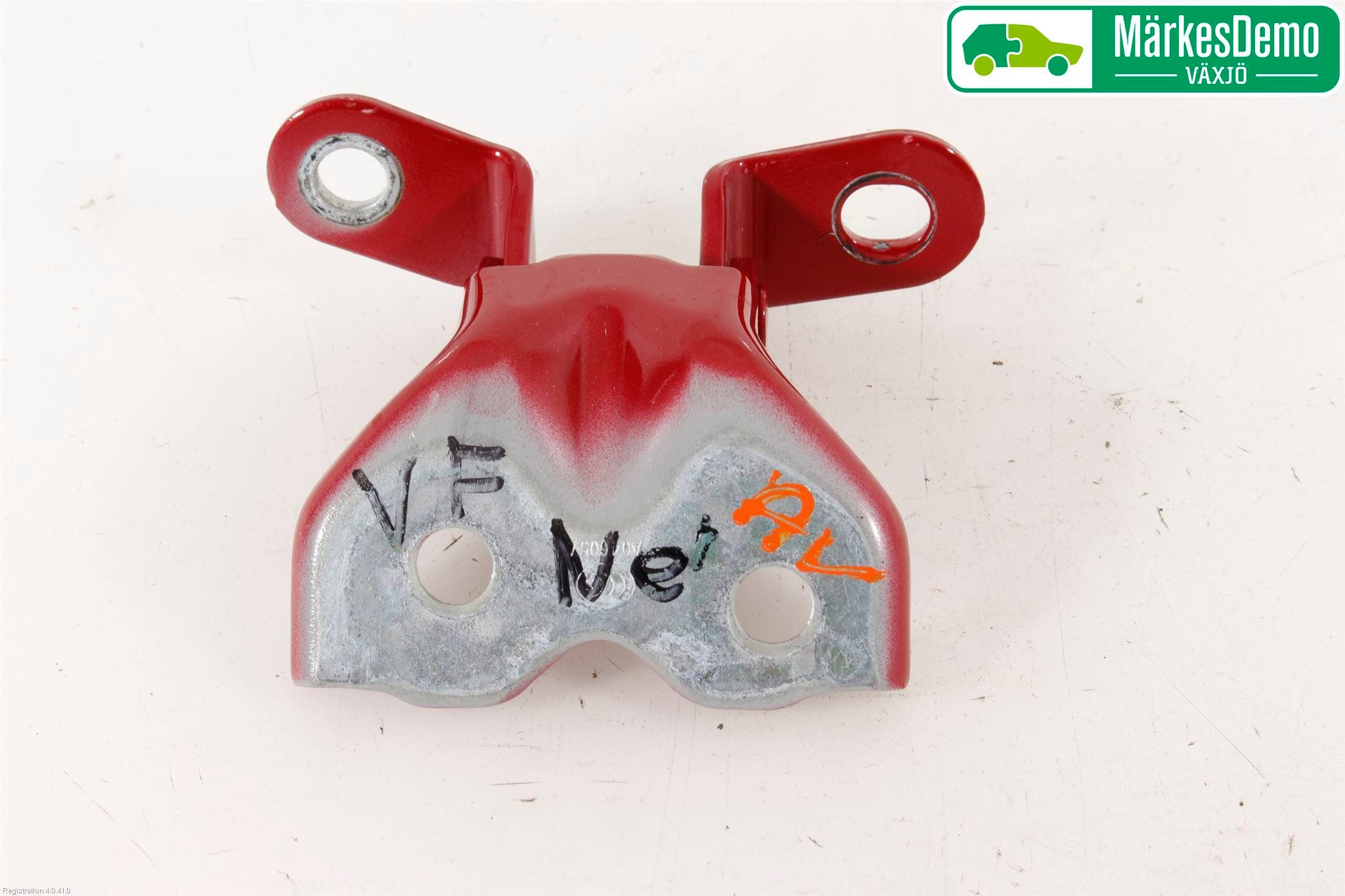 Hyundai i20 GB 15-20 Dörrgångjärn