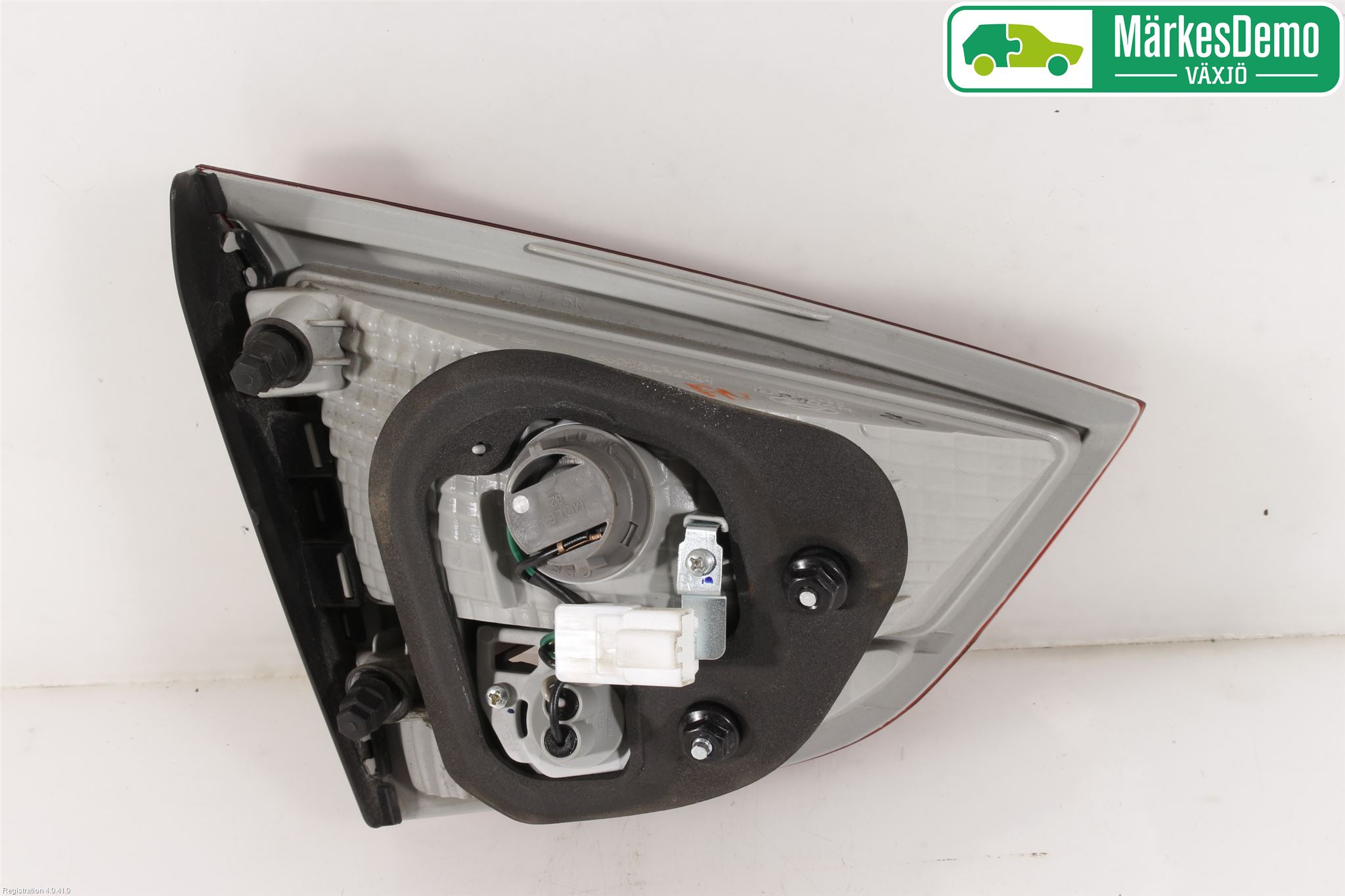 Hyundai ix35 Bakljus Lucka Hö