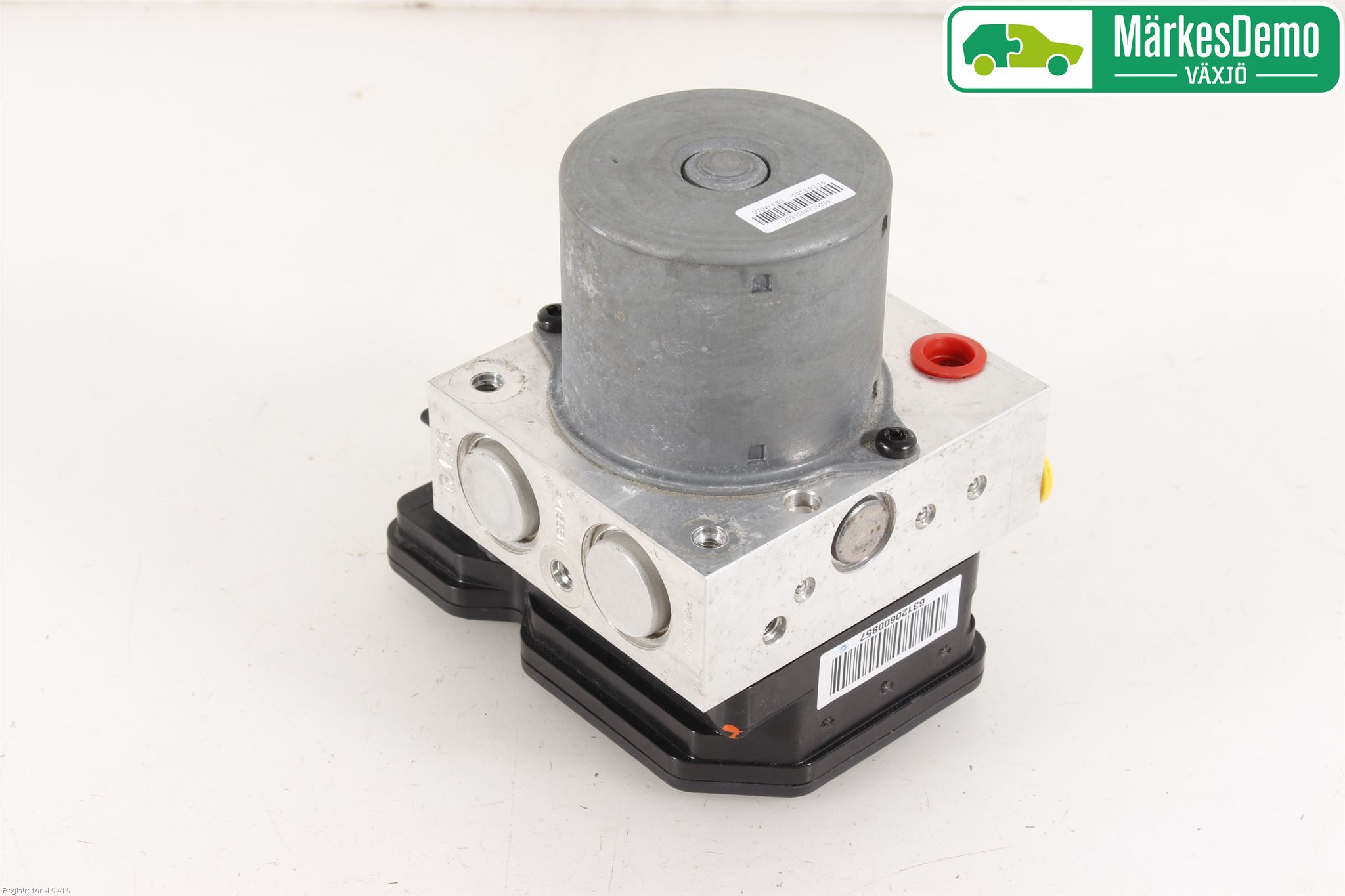 Hyundai ix35 Abs Hydraulaggregat