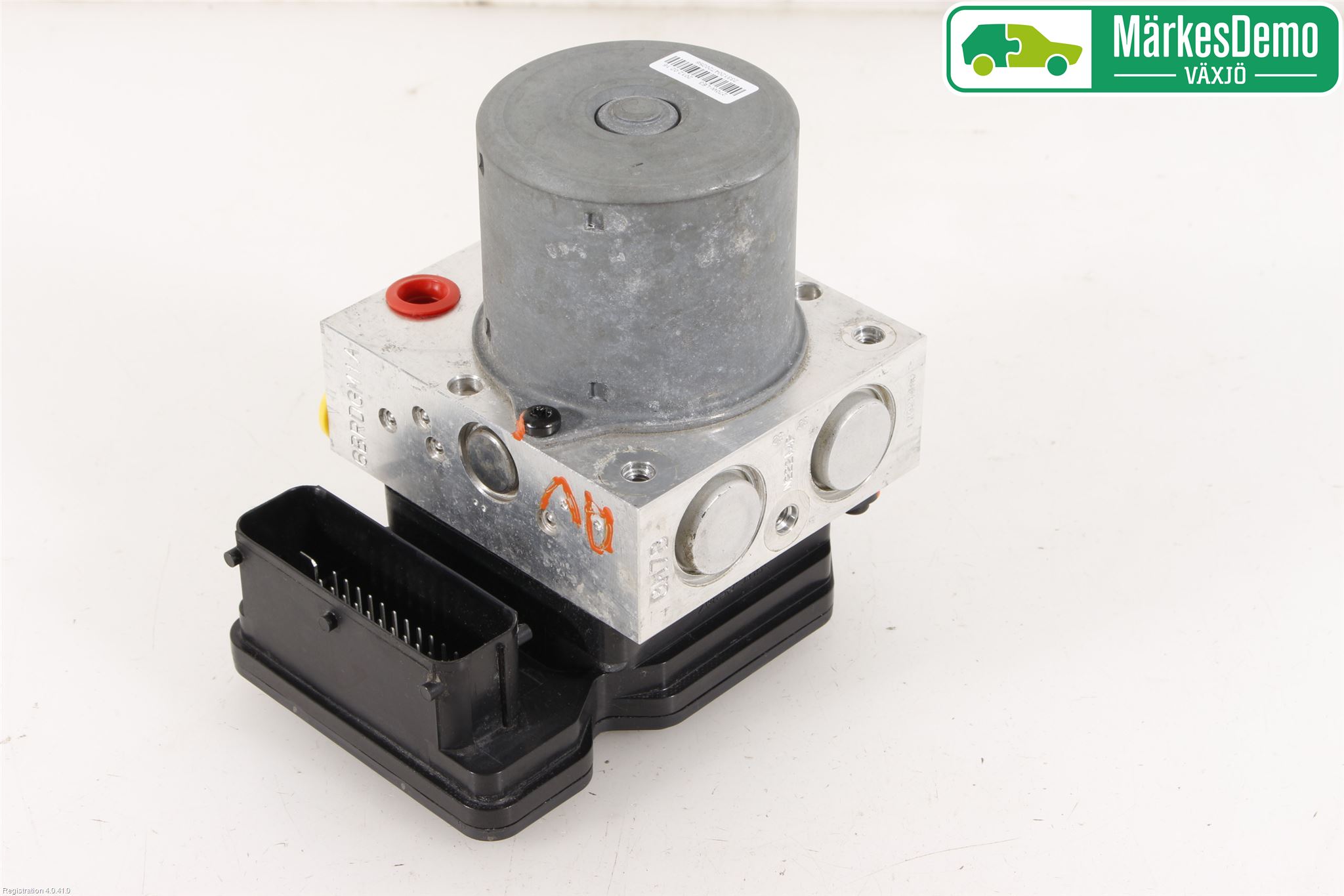 Hyundai ix35 Abs Hydraulaggregat