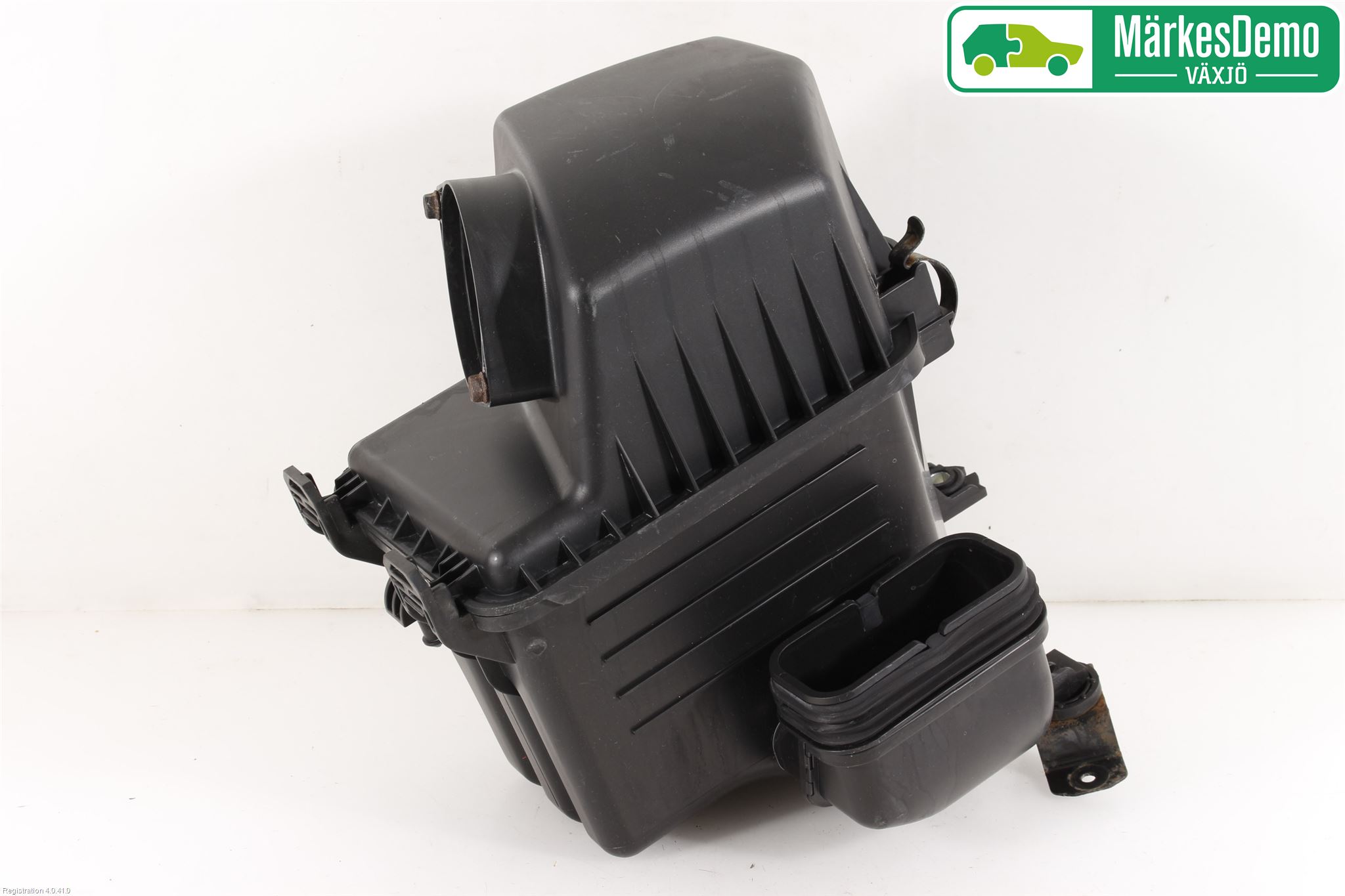 Hyundai ix35 Luftrenare