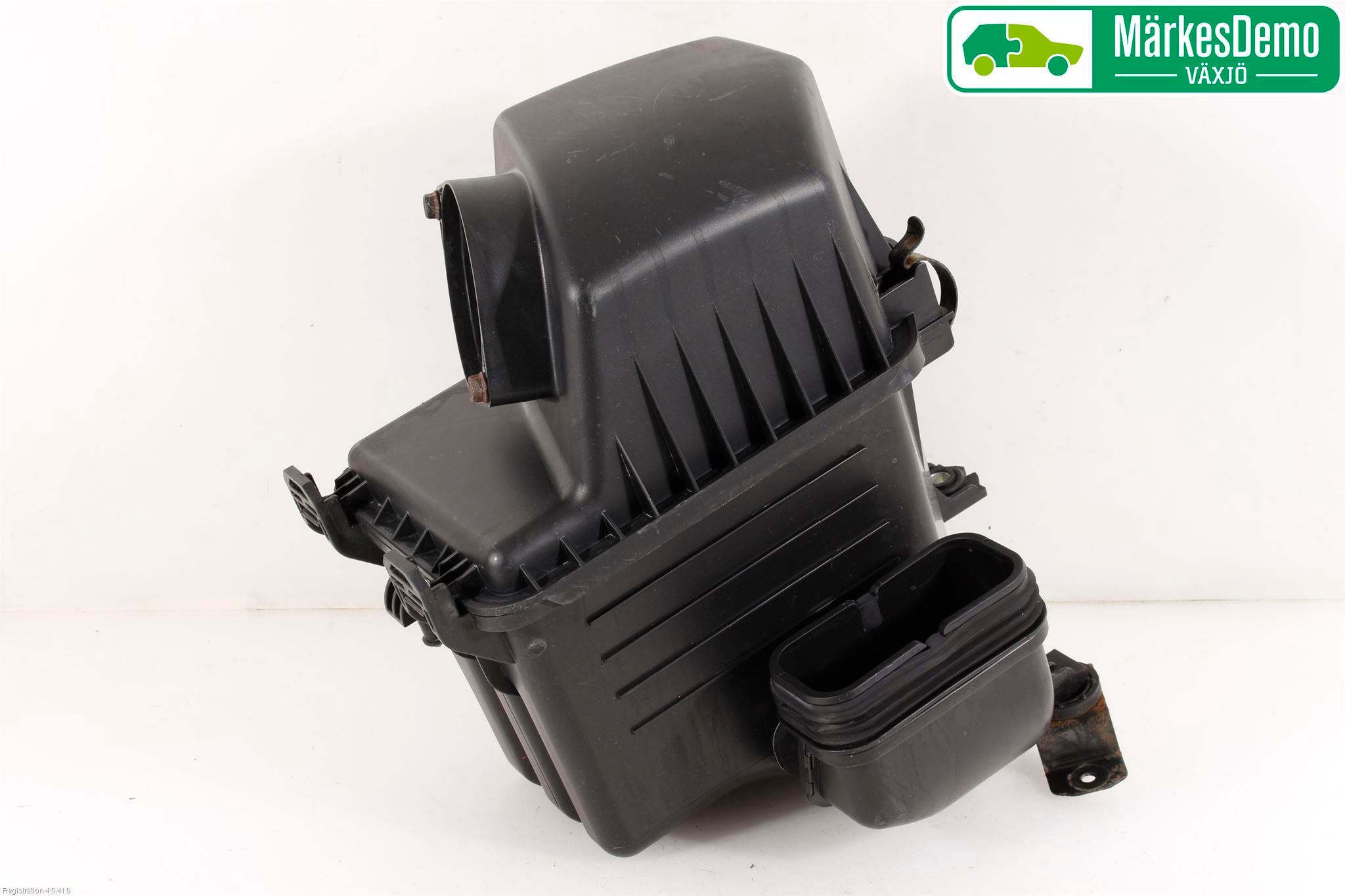 Hyundai ix35 Luftrenare