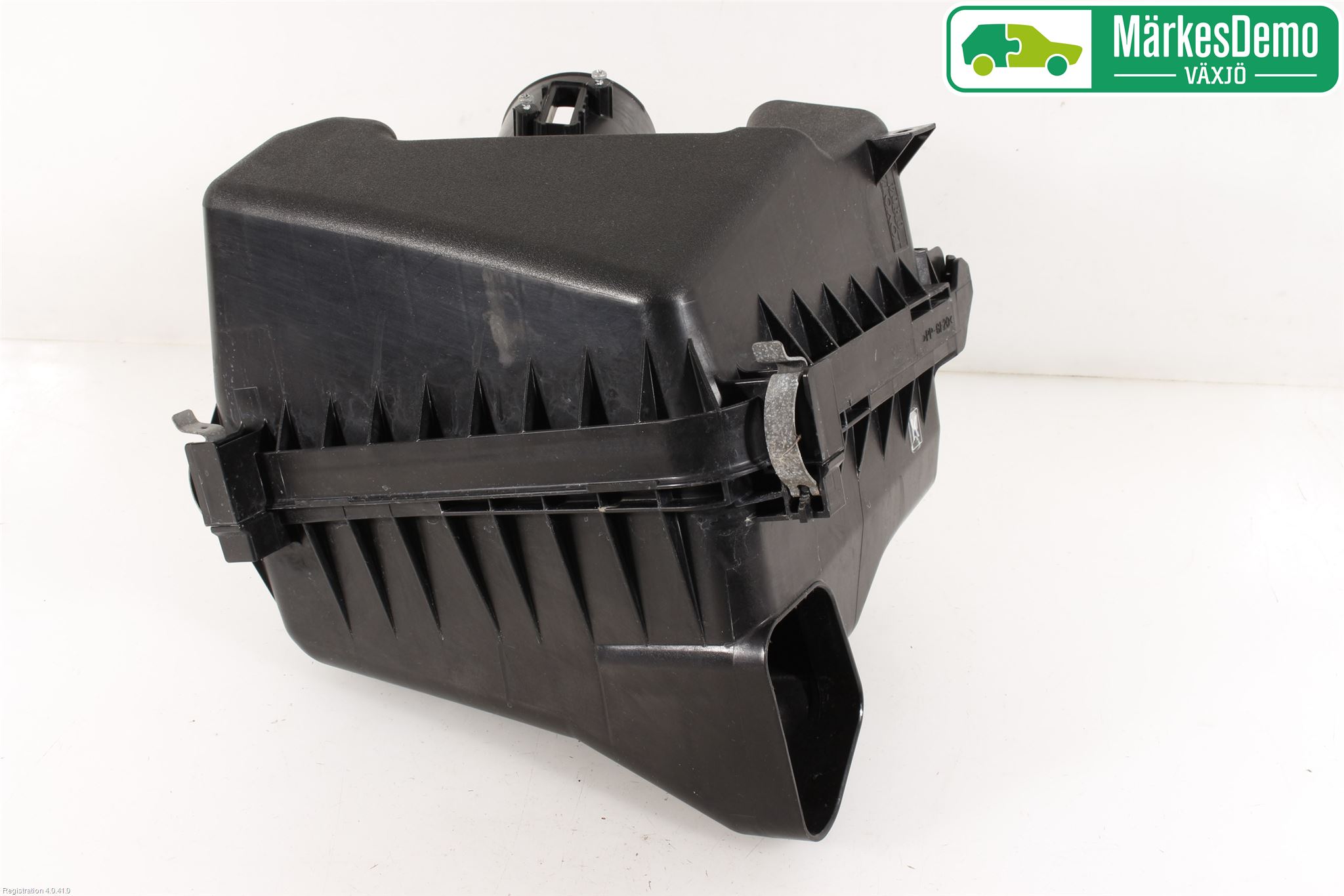 Toyota AVENSIS 09-15 Luftrenare