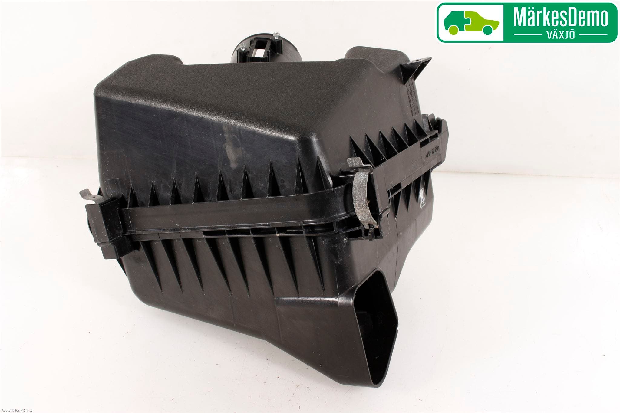 Toyota AVENSIS 09-15 Luftrenare