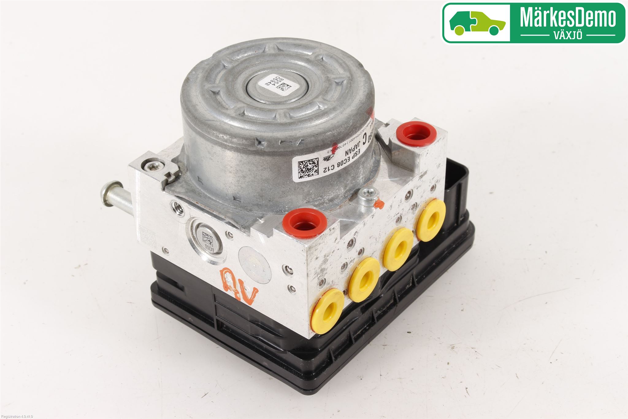 Mitsubishi OUTLANDER 13-21 Abs Hydraulaggregat