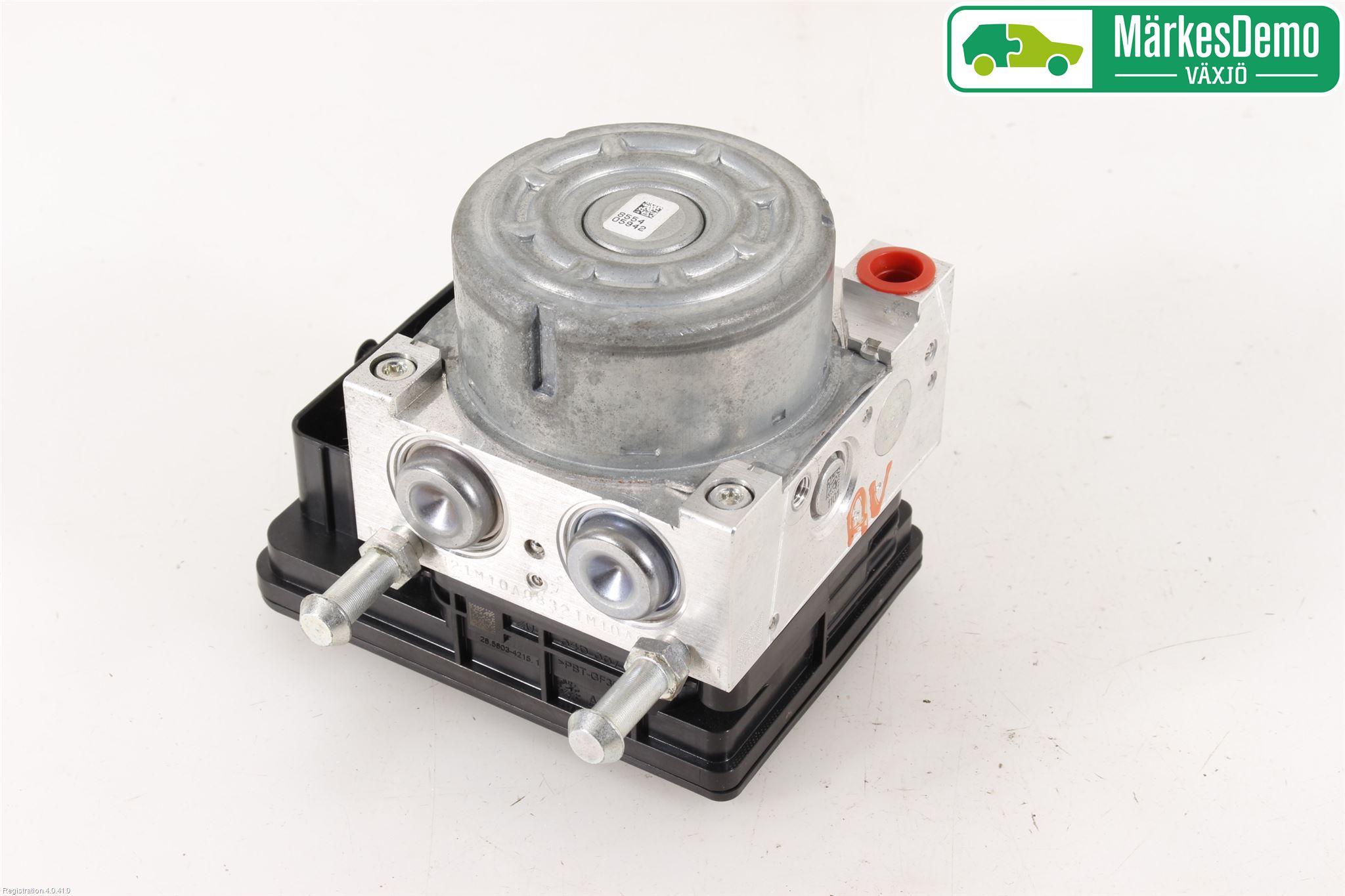 Mitsubishi OUTLANDER 13-21 Abs Hydraulaggregat