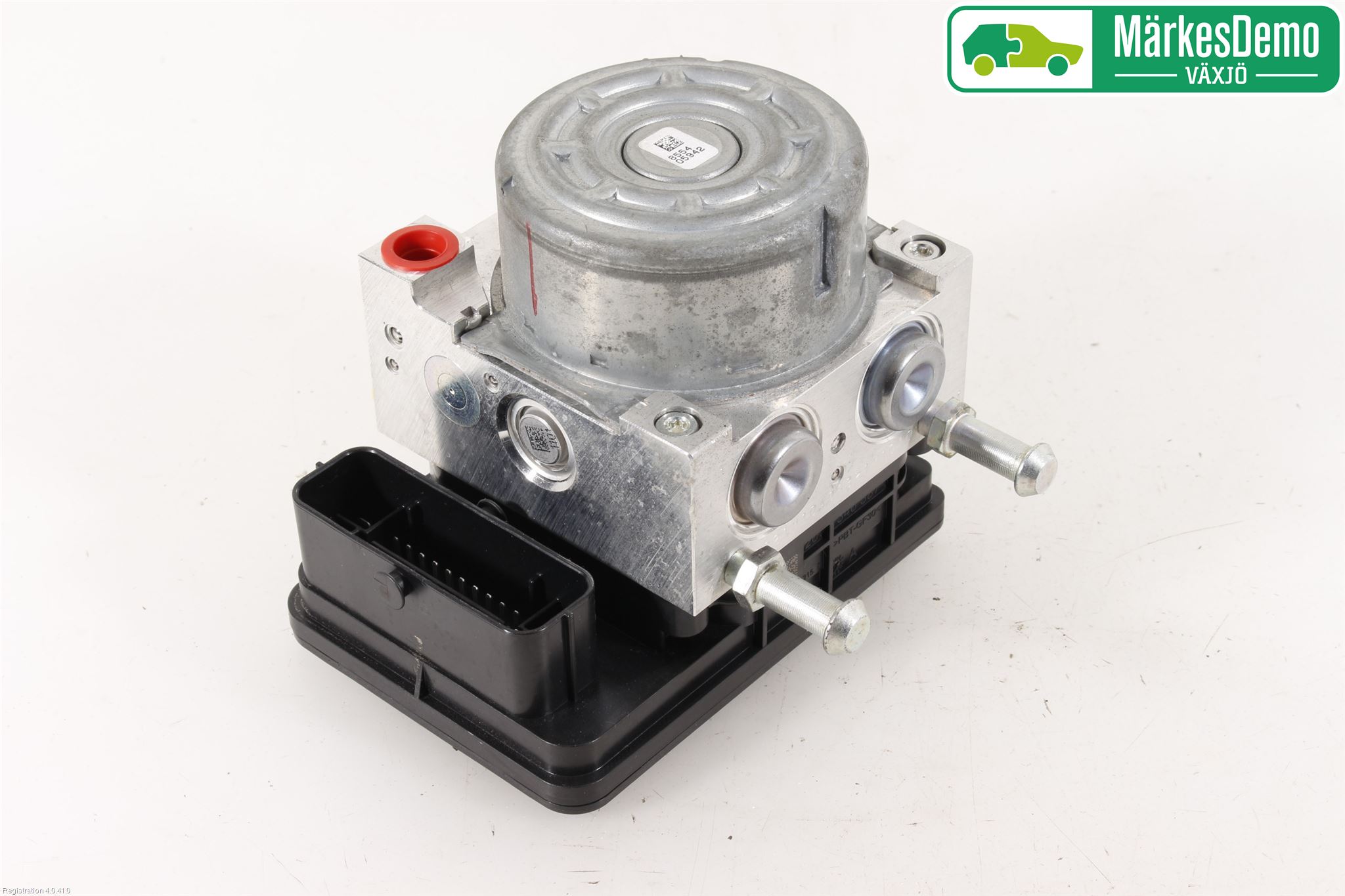 Mitsubishi OUTLANDER 13-21 Abs Hydraulaggregat