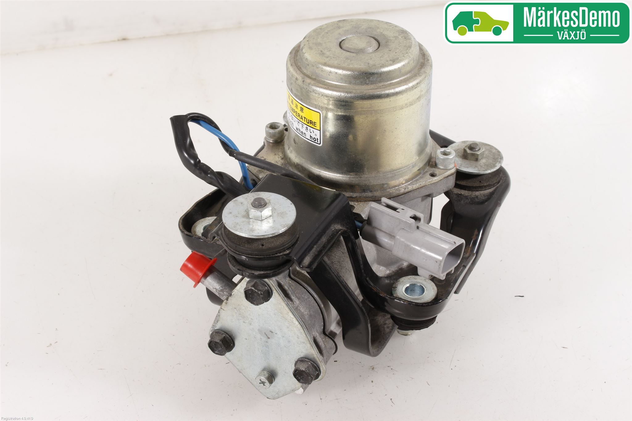 Mitsubishi OUTLANDER 13-21 Vakuumpump