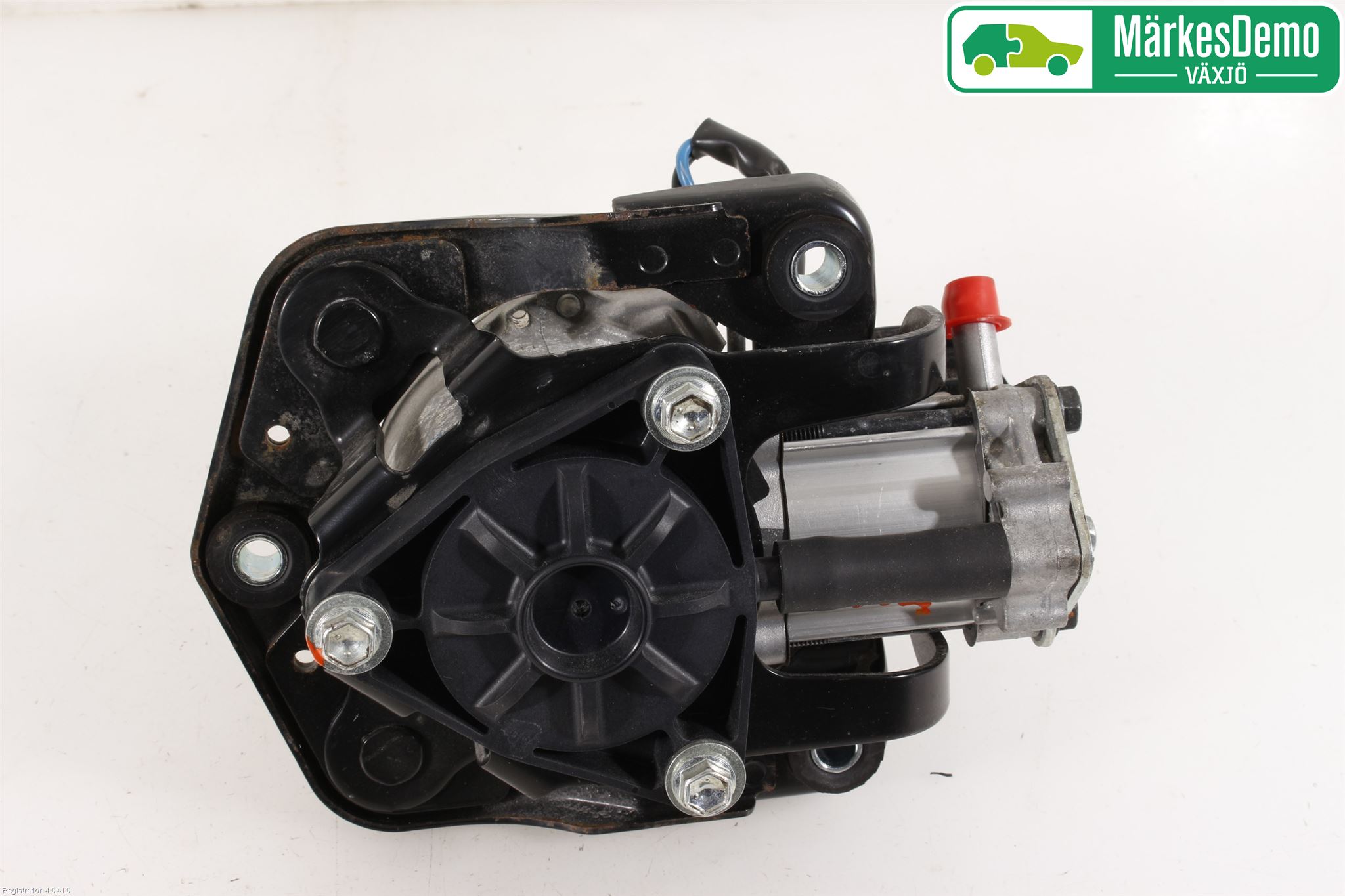 Mitsubishi OUTLANDER 13-21 Vakuumpump