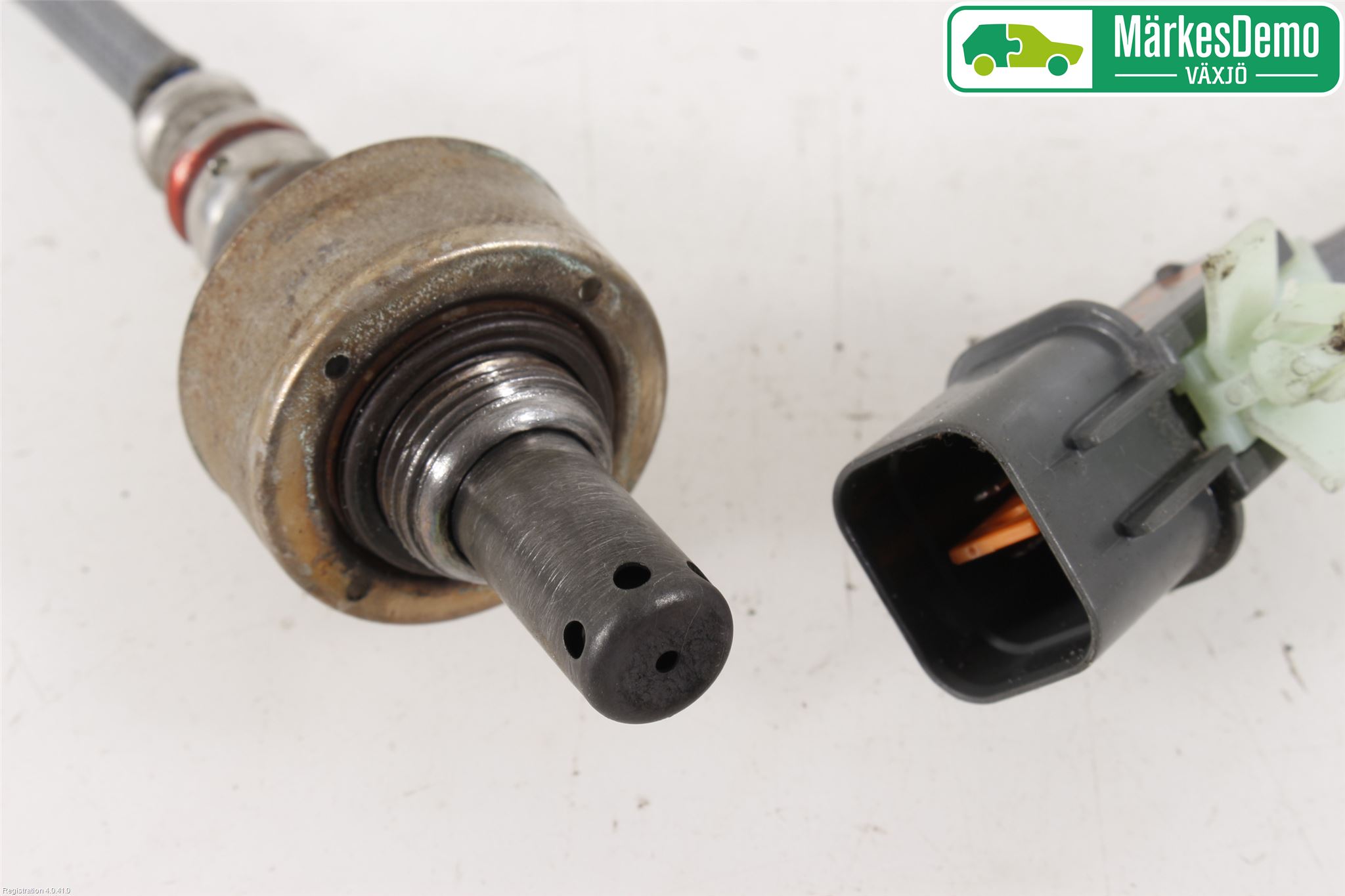 Mitsubishi OUTLANDER 13-21 Injlambdasond