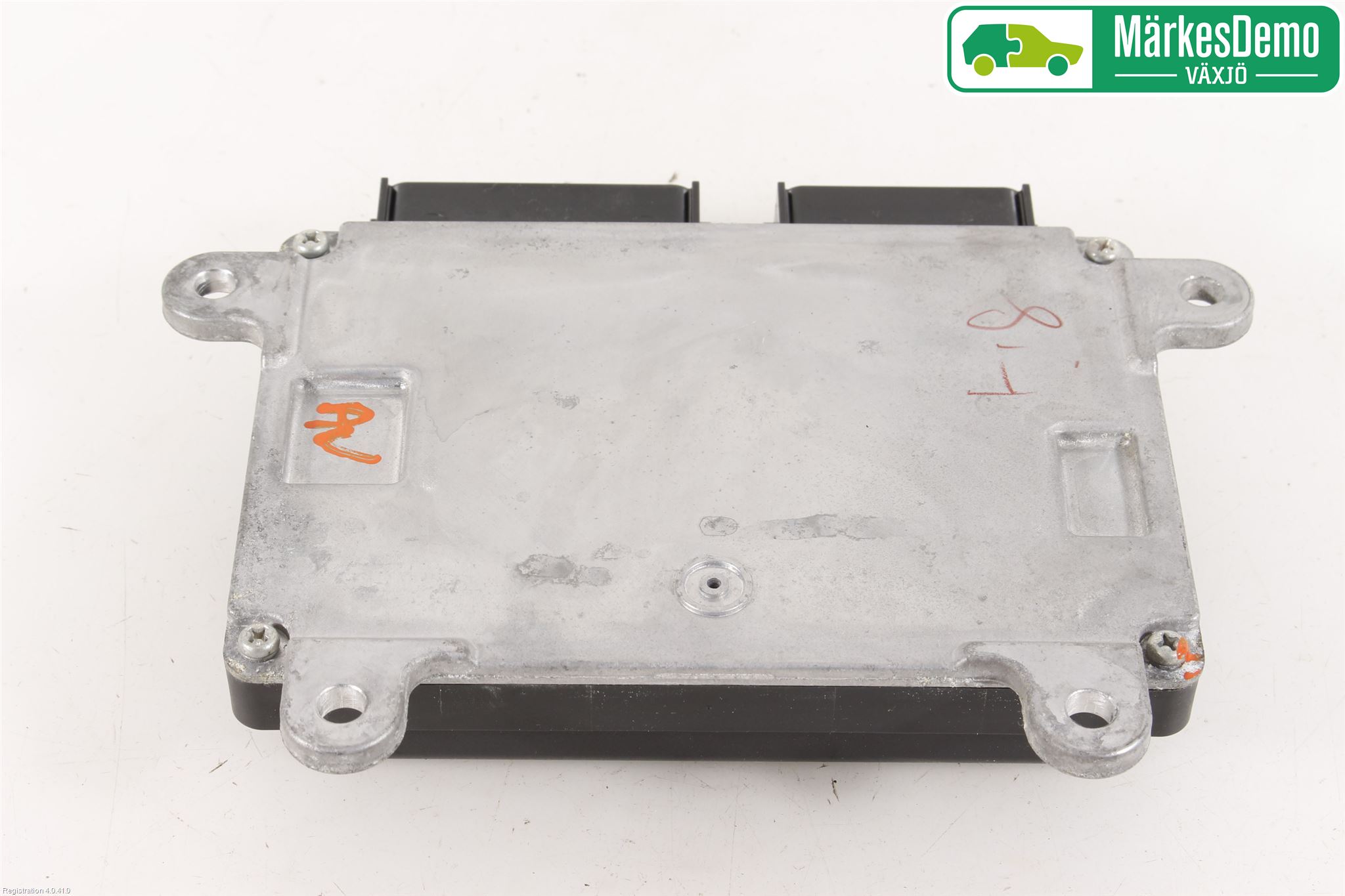 Mitsubishi OUTLANDER 13-21 Styrenhet Insprut Bensin