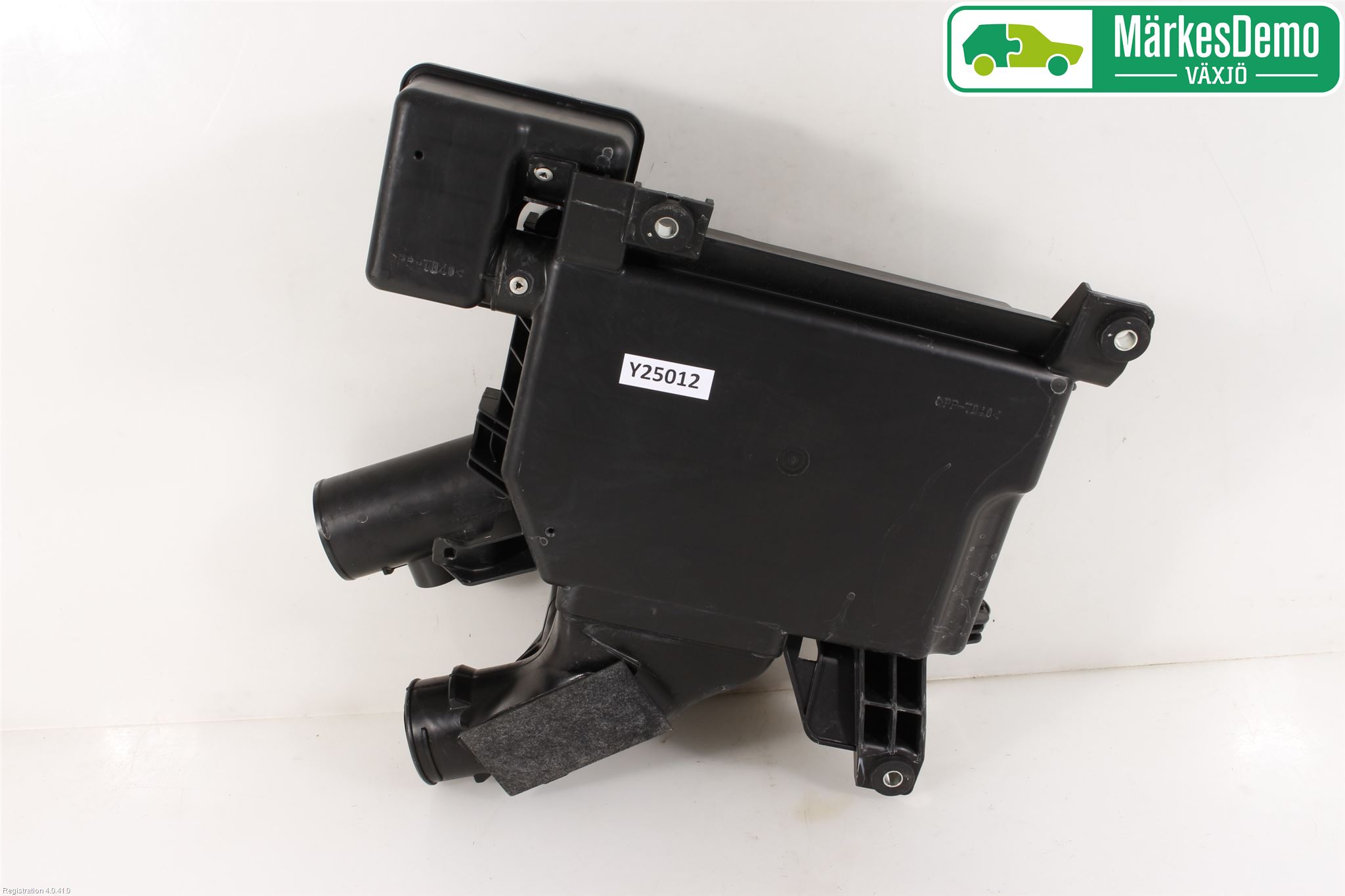 Mitsubishi OUTLANDER 13-21 Luftrenare