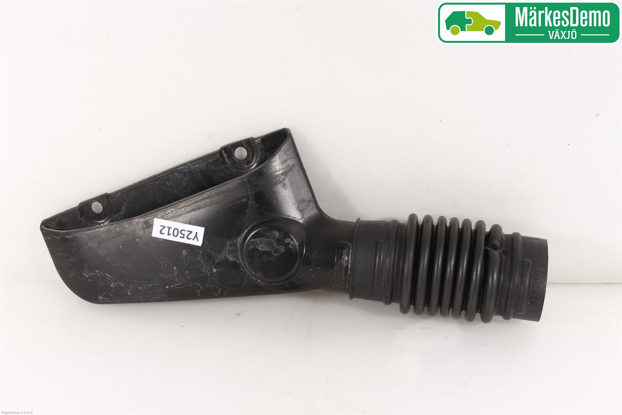 Mitsubishi OUTLANDER 13-21 Luftrenare