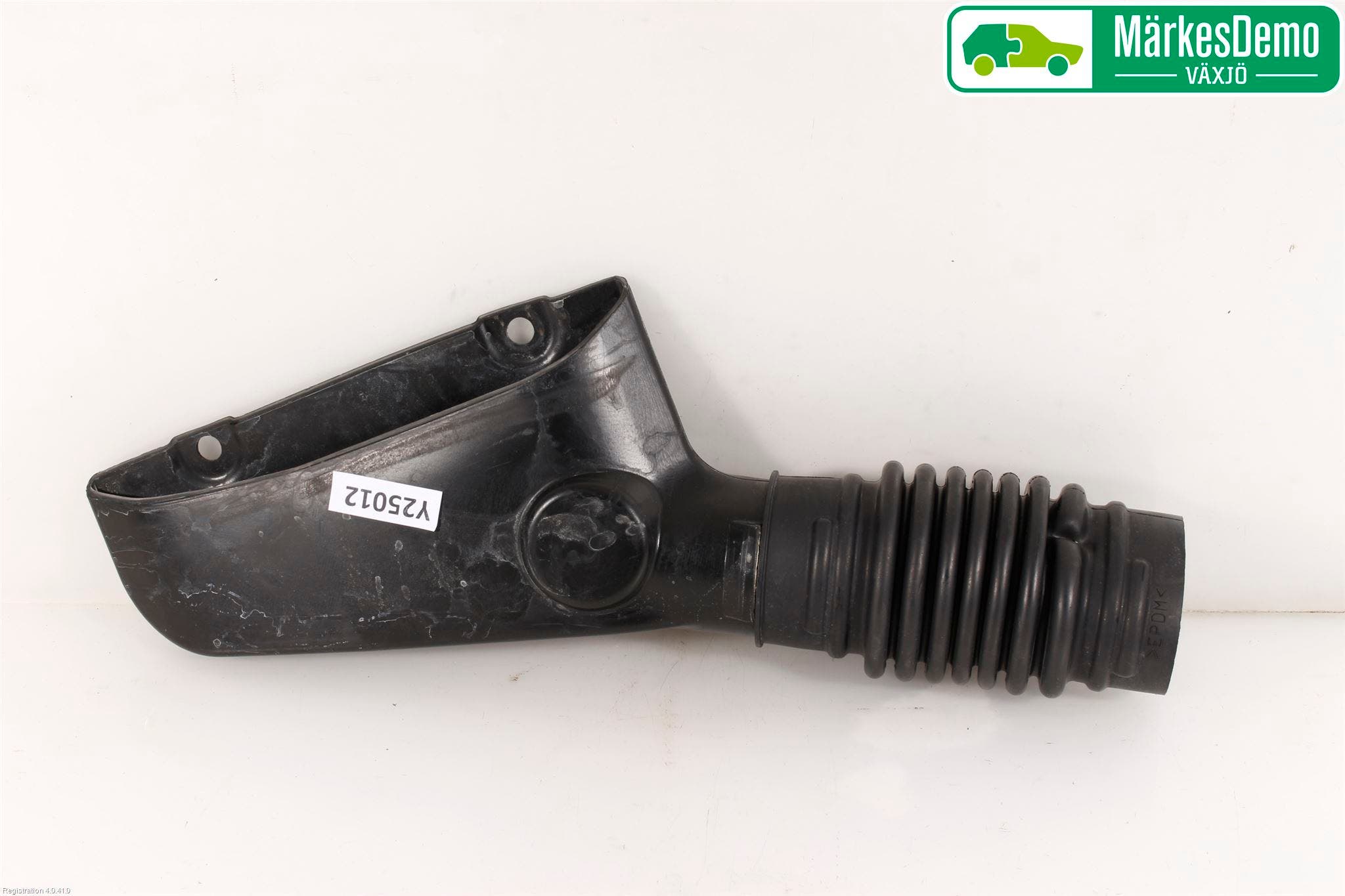 Mitsubishi OUTLANDER 13-21 Luftrenare