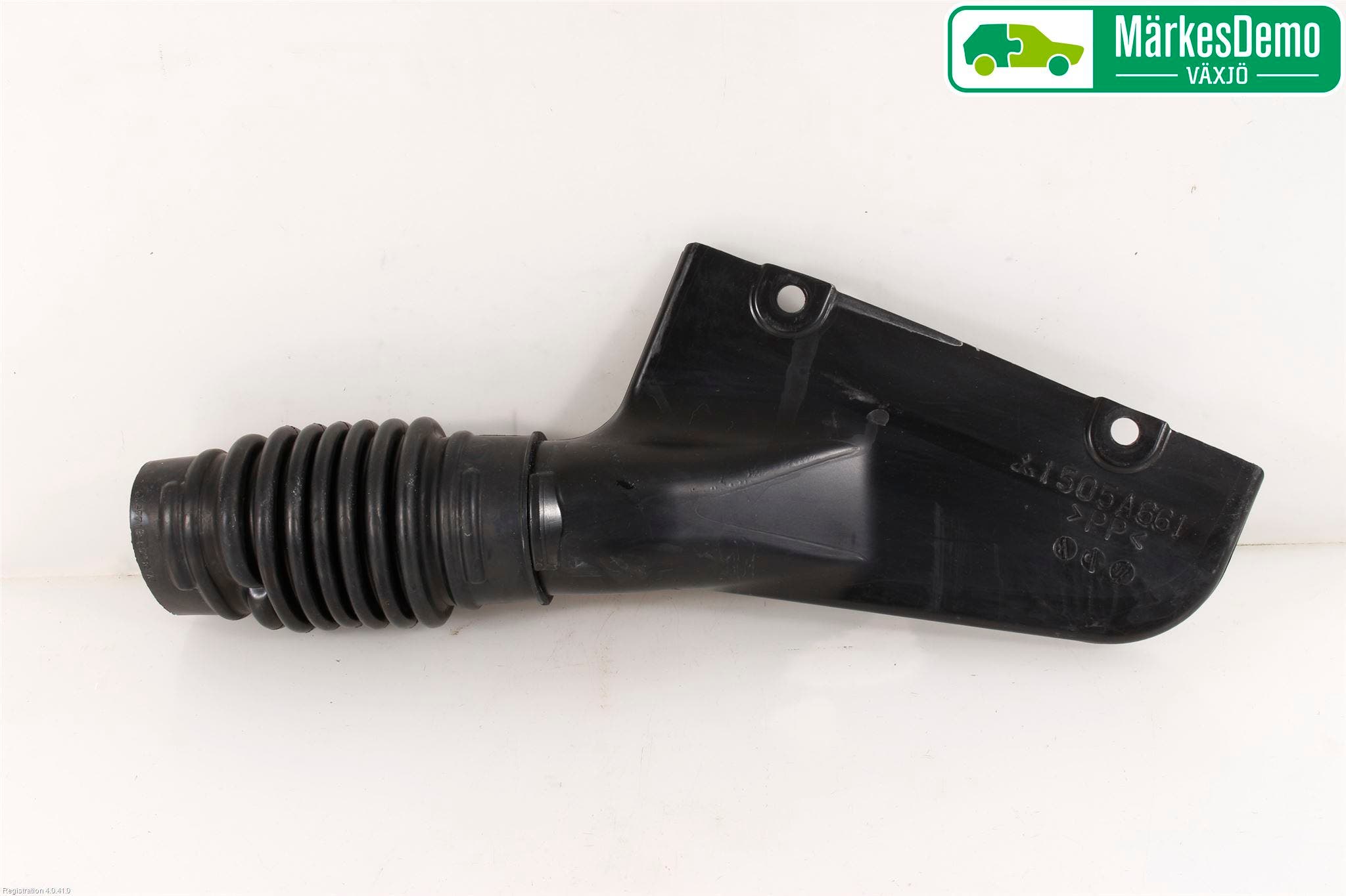 Mitsubishi OUTLANDER 13-21 Luftrenare