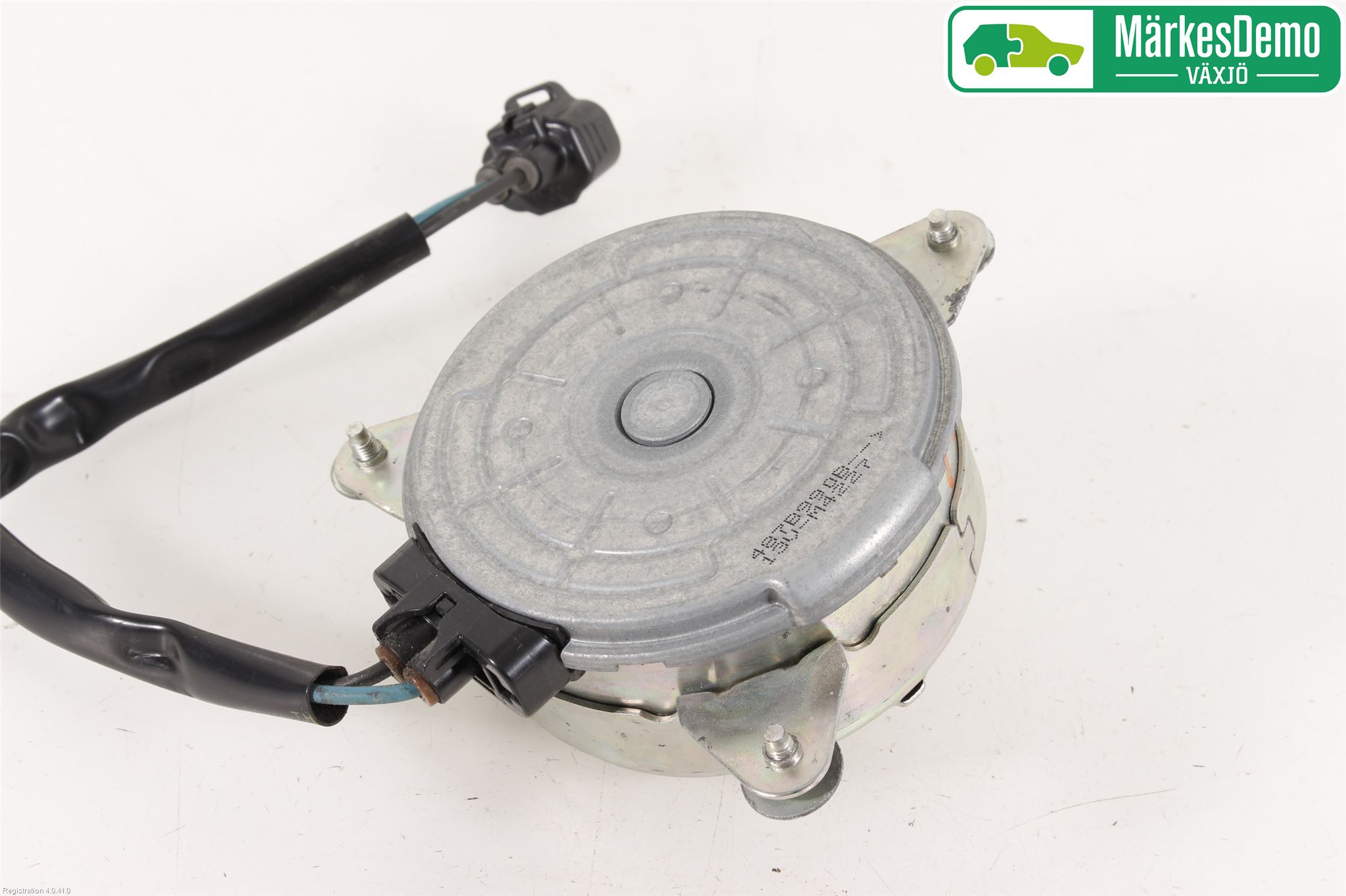 Mitsubishi OUTLANDER 13-21 Kylfläkt El