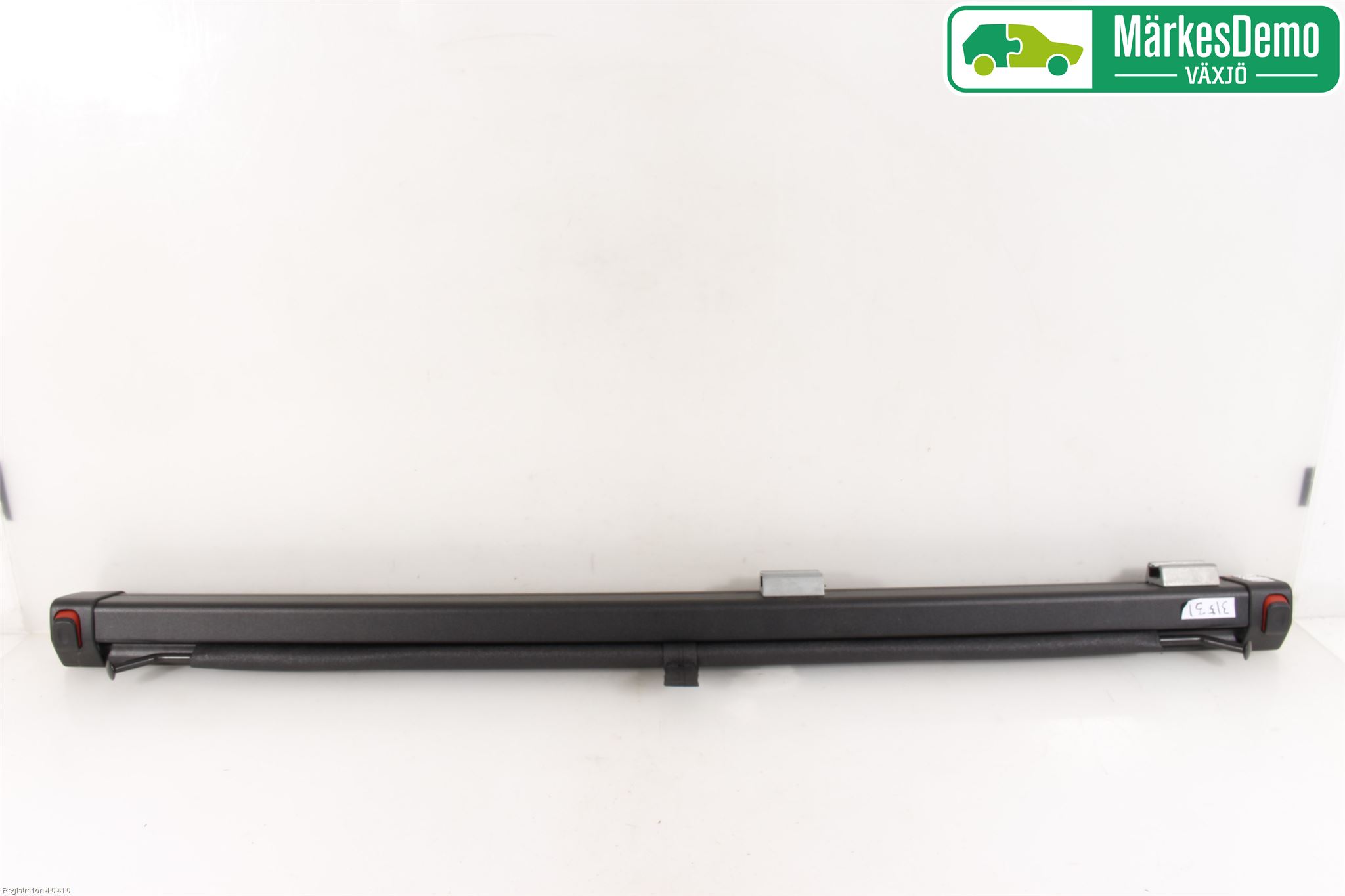 Toyota AURIS 13-19 Lastnät