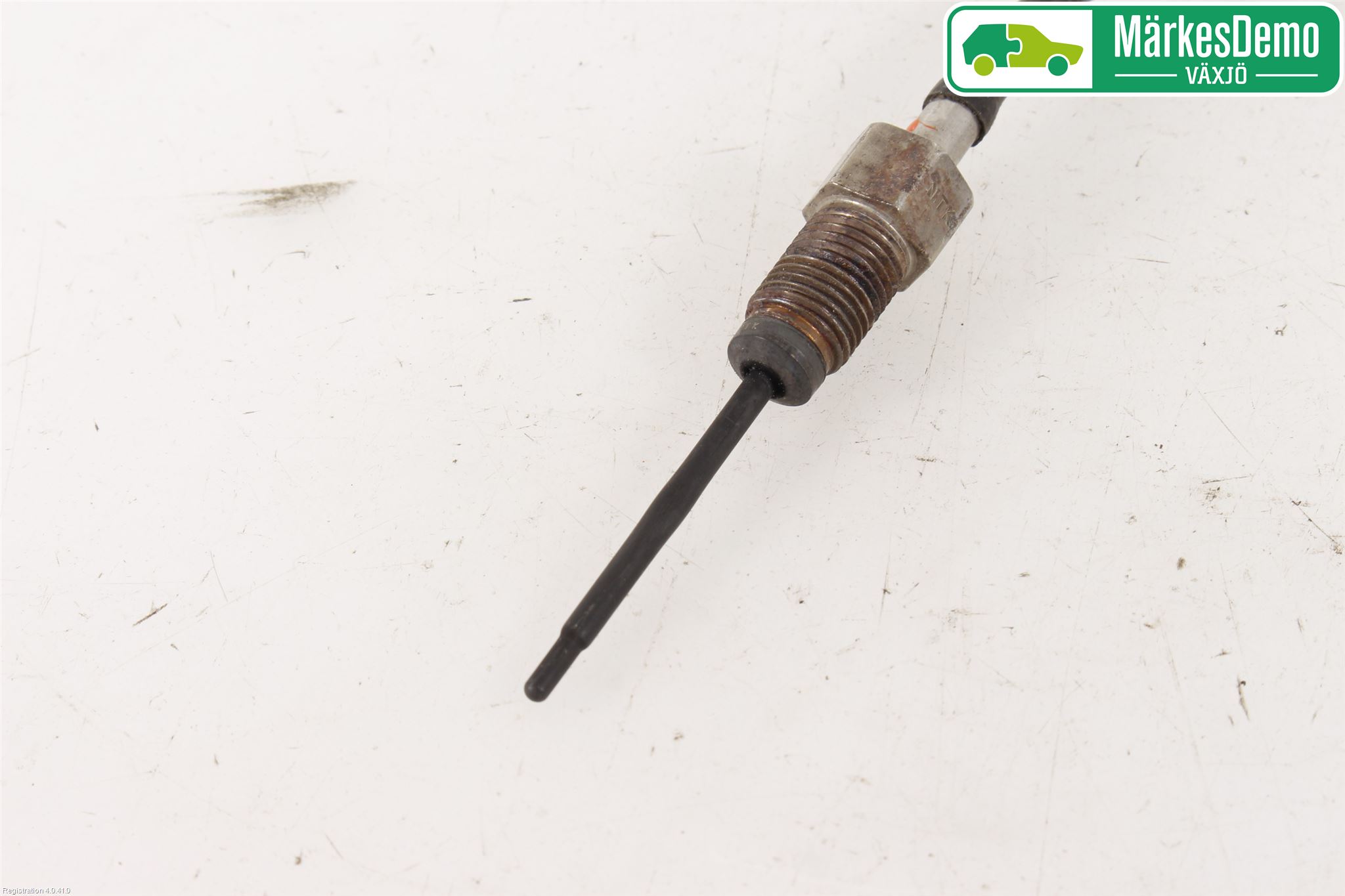 Hyundai ix35 Sensor Avgas