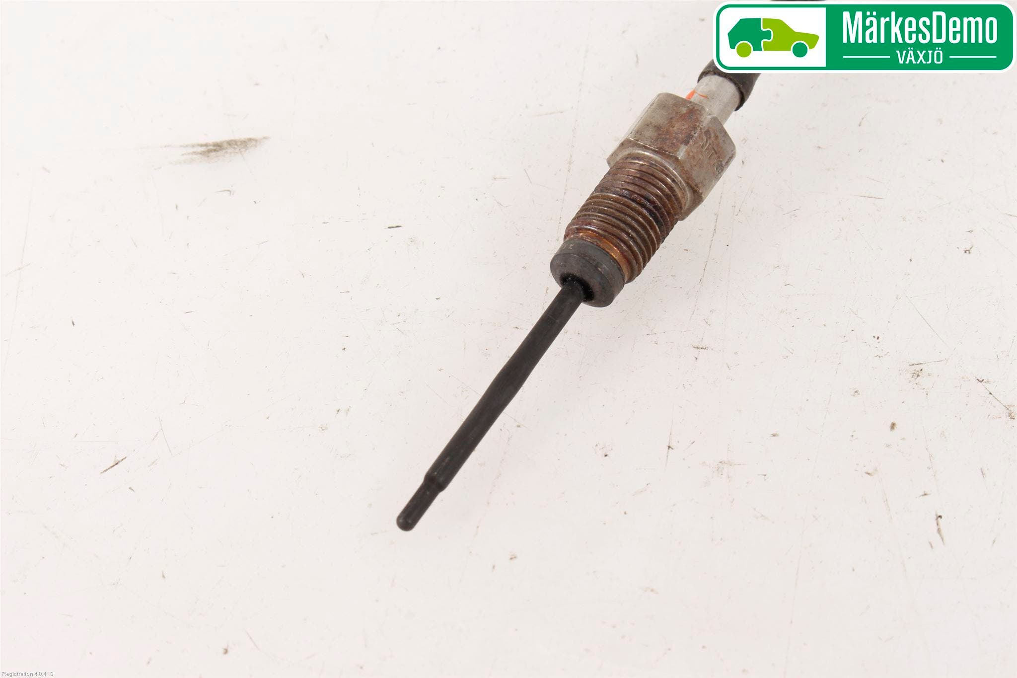 Hyundai ix35 Sensor Avgas