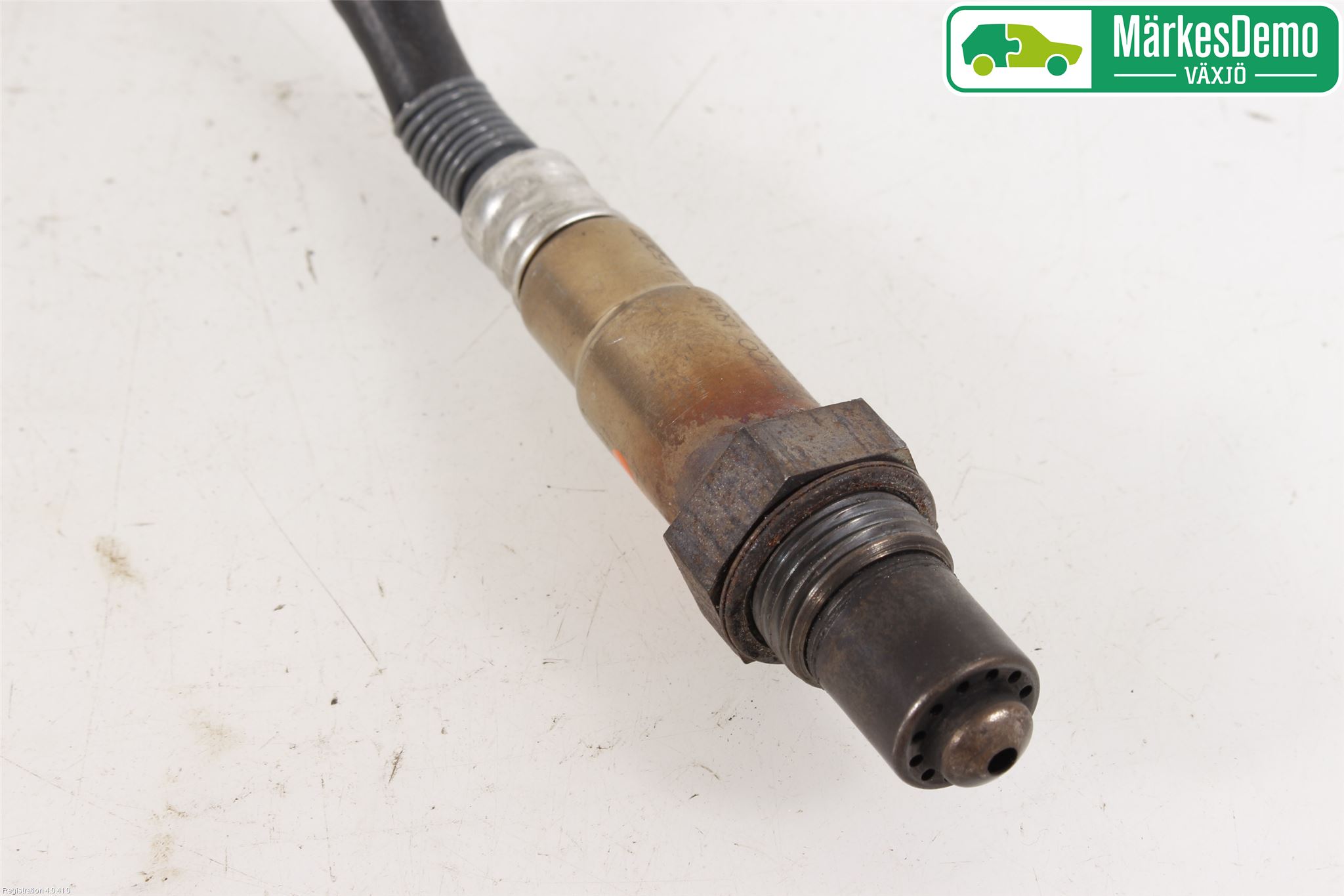 Hyundai ix35 Injlambdasond