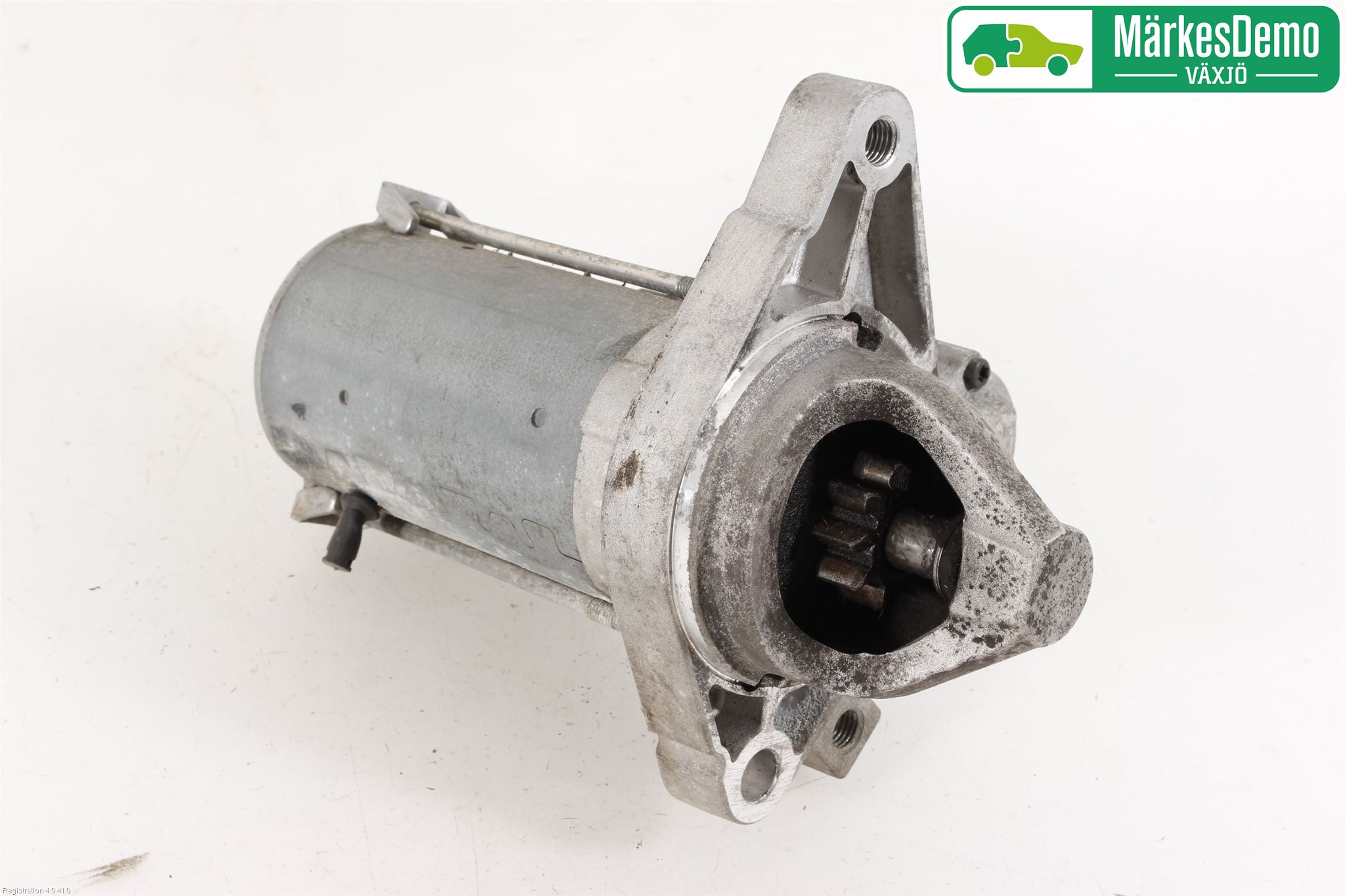 Toyota AYGO 15-21 Startmotor