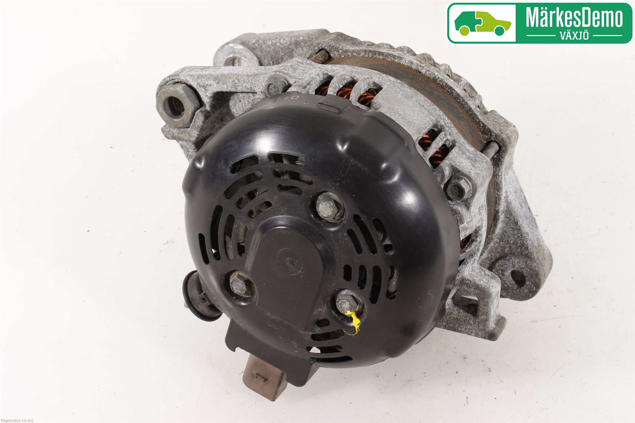 Toyota AYGO 15-21 Generator