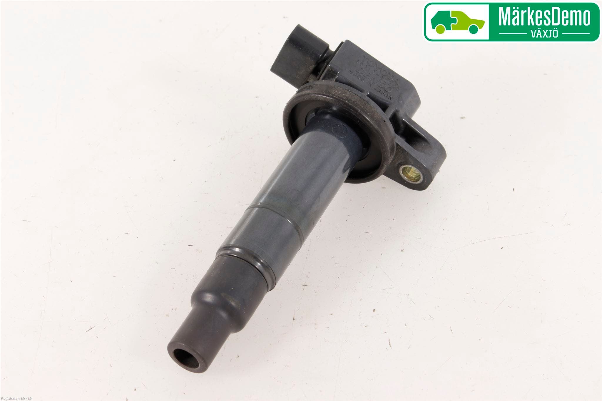 Toyota PRIUS NWH20 04-08 Tändspole