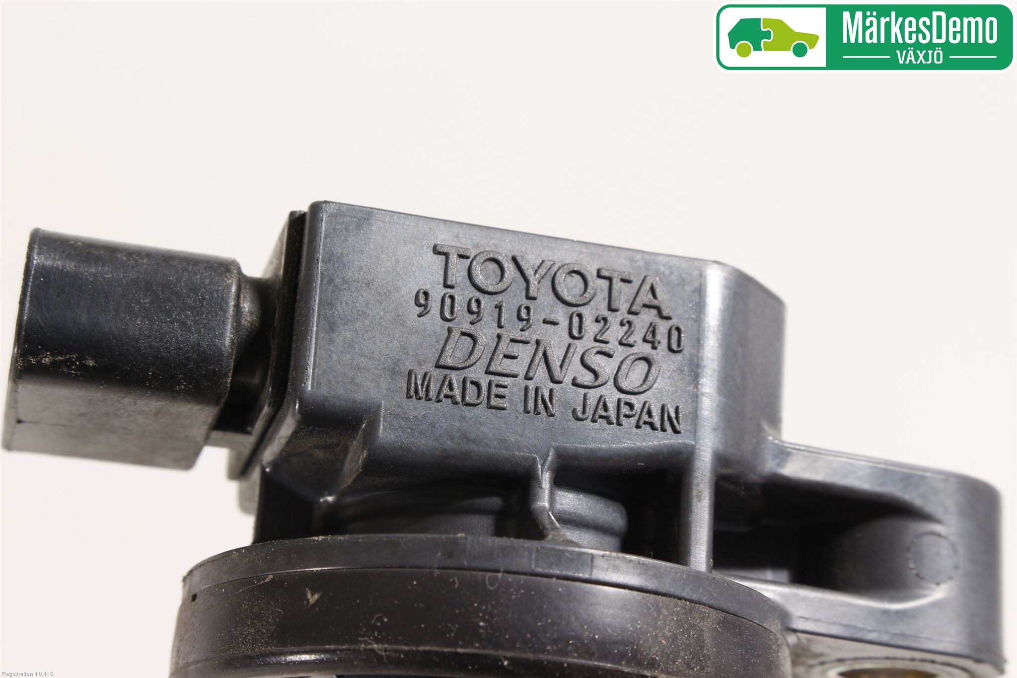 Toyota PRIUS NWH20 04-08 Tändspole