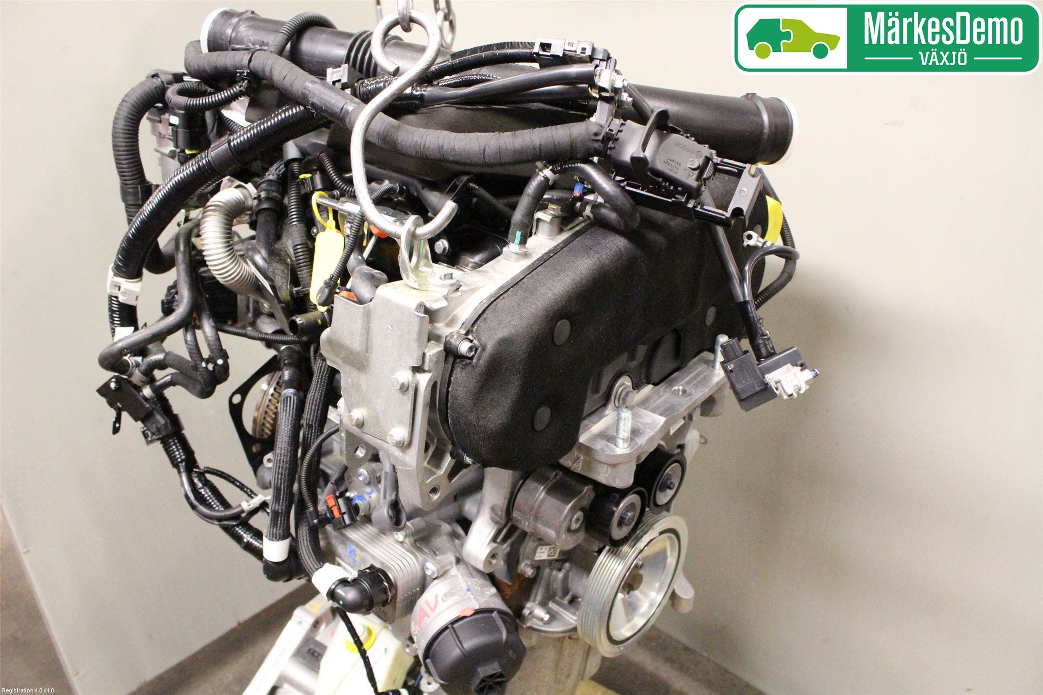 Suzuki VITARA 15- Motor Diesel