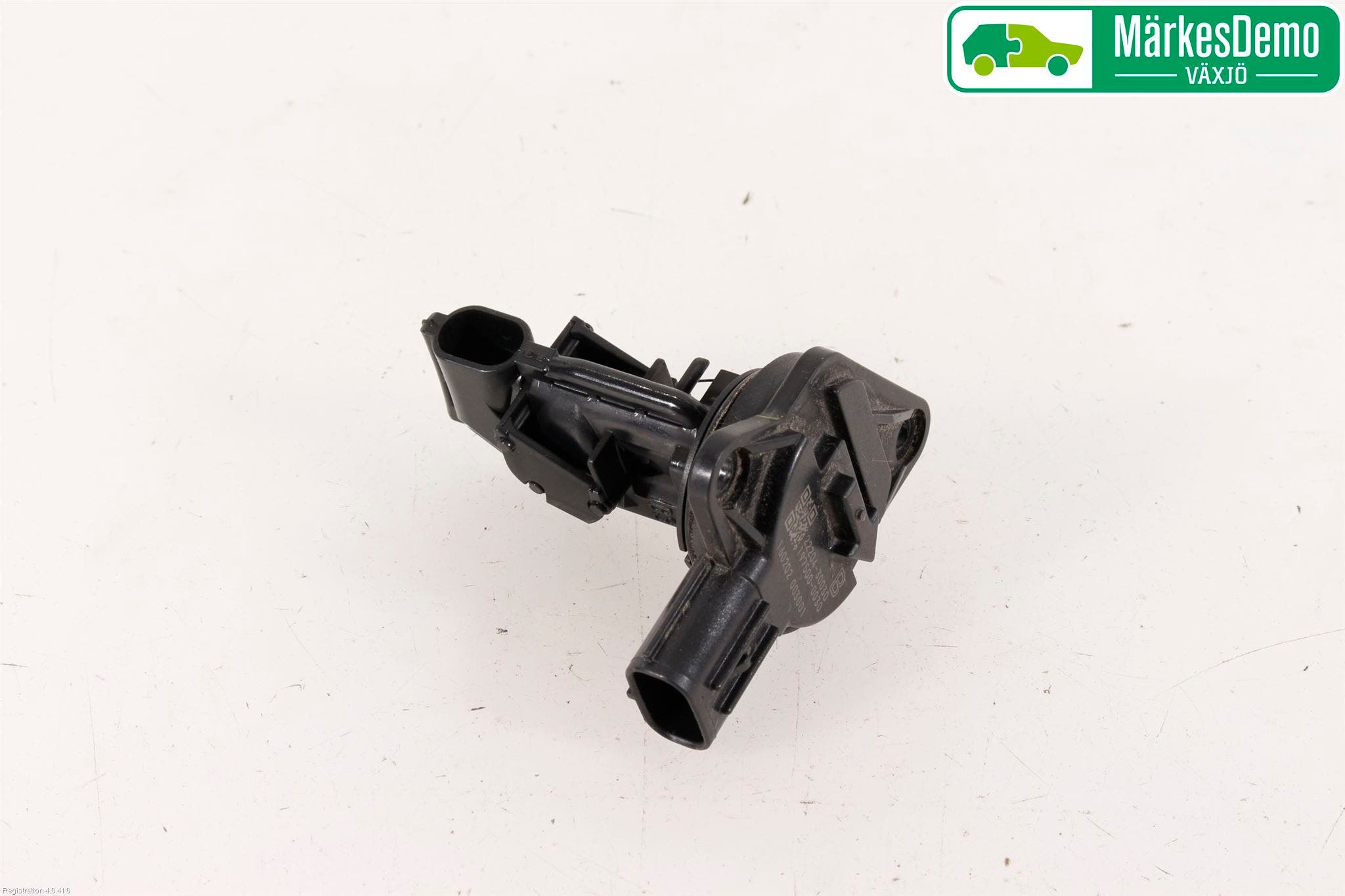 Toyota HILUX 05-16 Injluftmassamätare