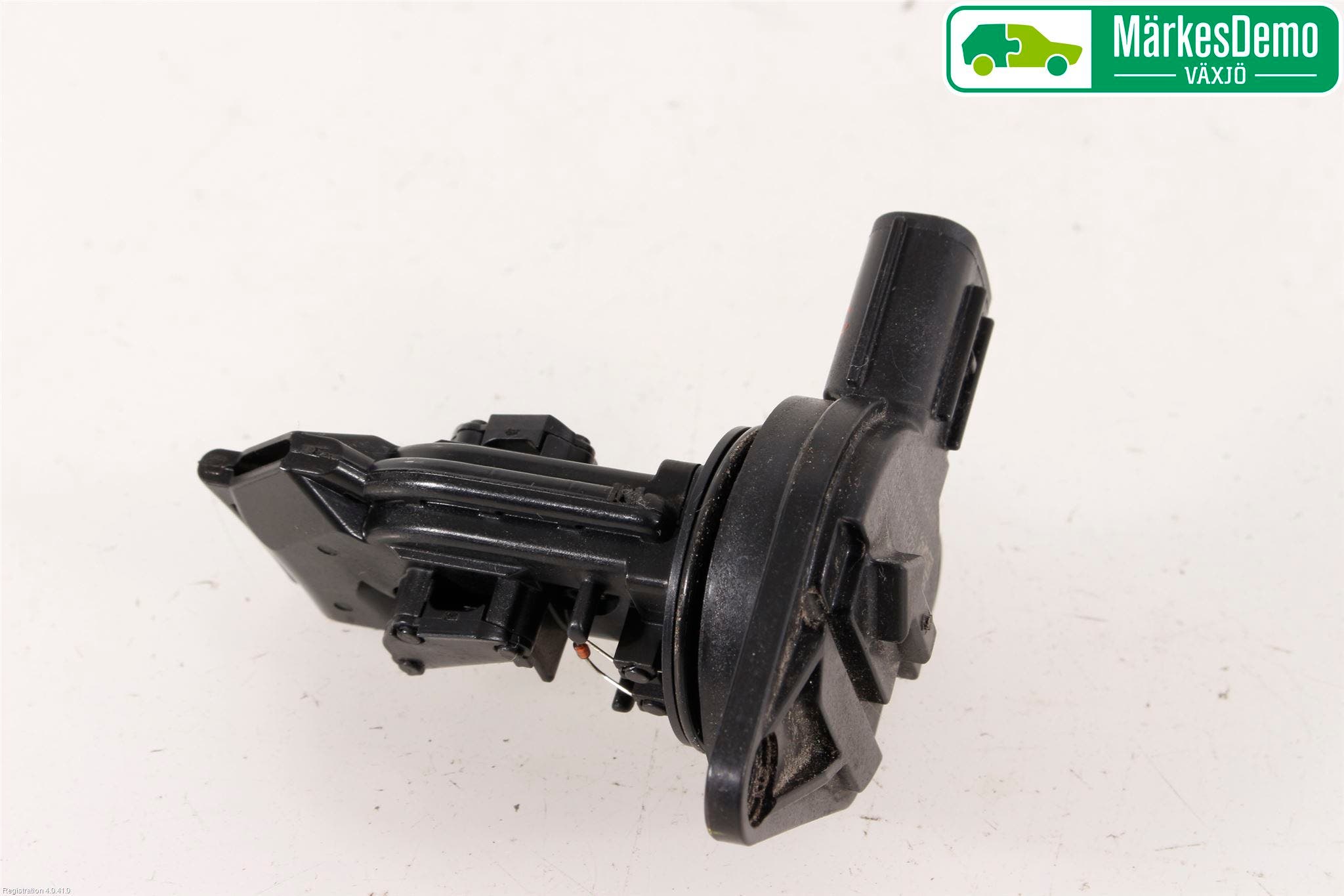 Toyota HILUX 05-16 Injluftmassamätare