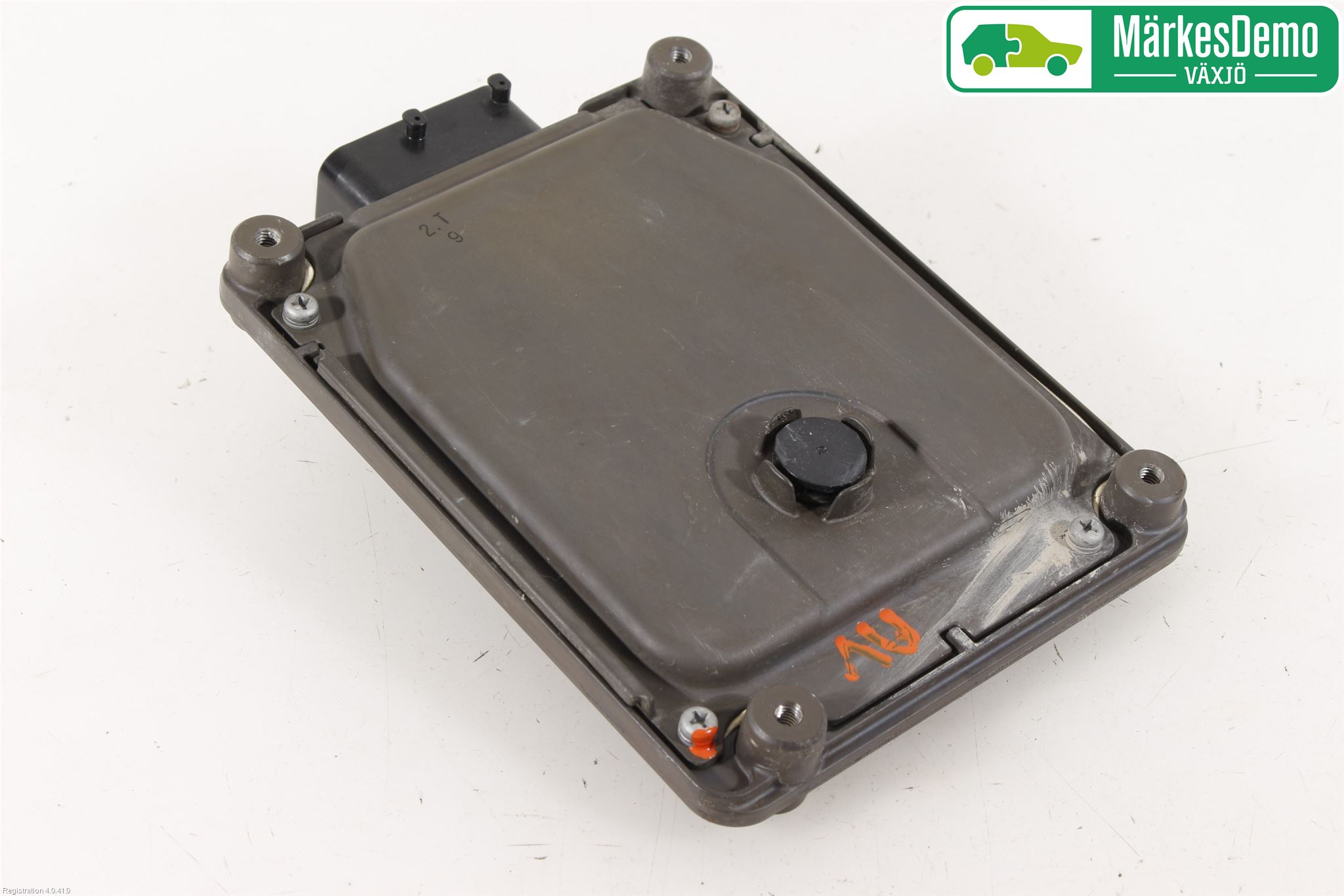 Toyota HILUX 05-16 Styrenhet Övrigt