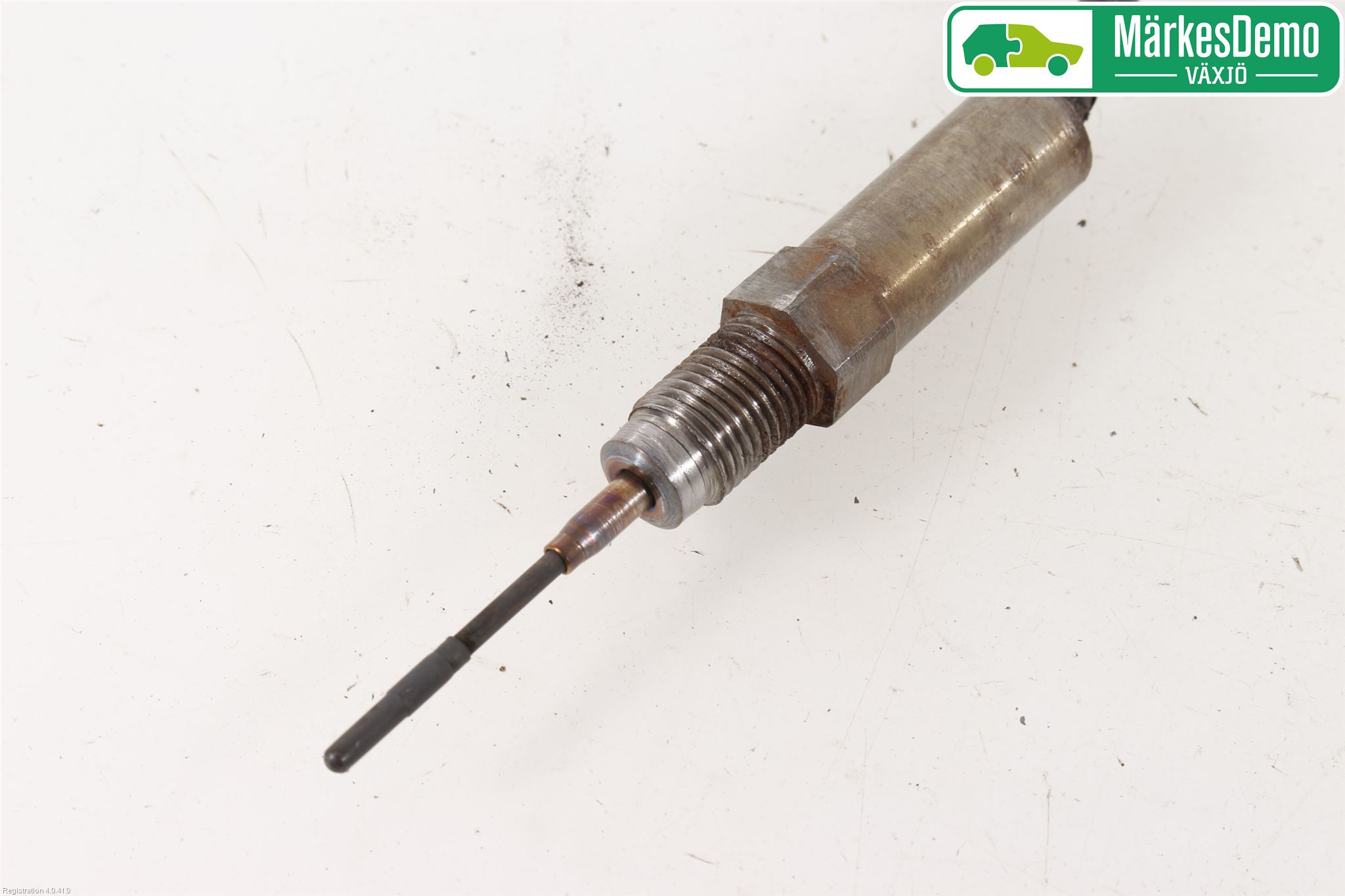 Toyota HILUX 05-16 Sensor Avgas