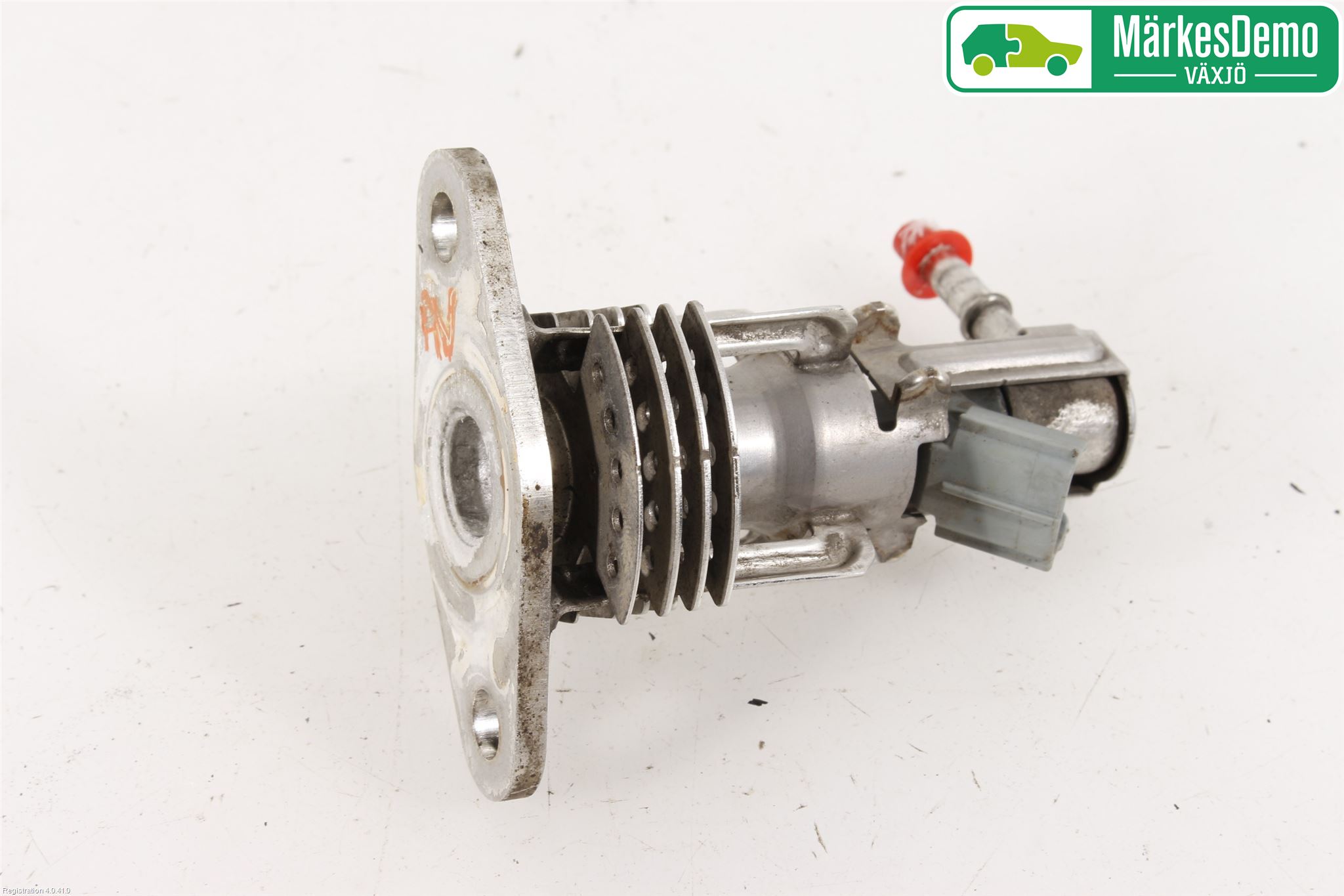 Toyota HILUX 05-16 Injspridare