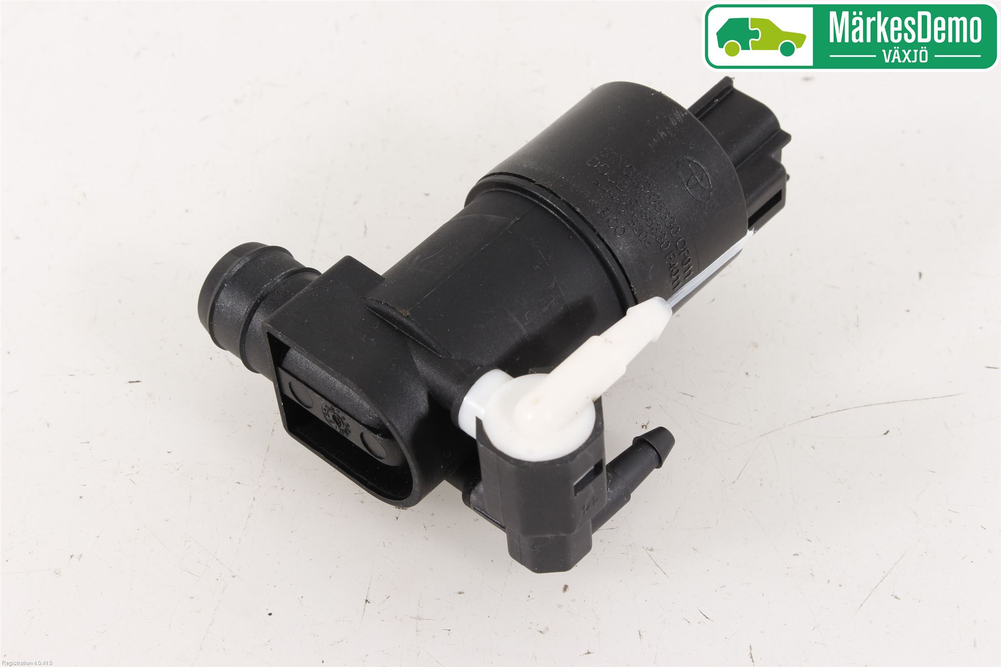 Toyota C-HR 16-23 Spolarpump Vindruta