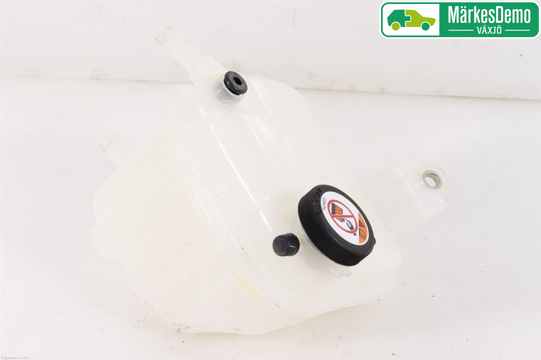 Toyota C-HR 16-23 Expansionstank