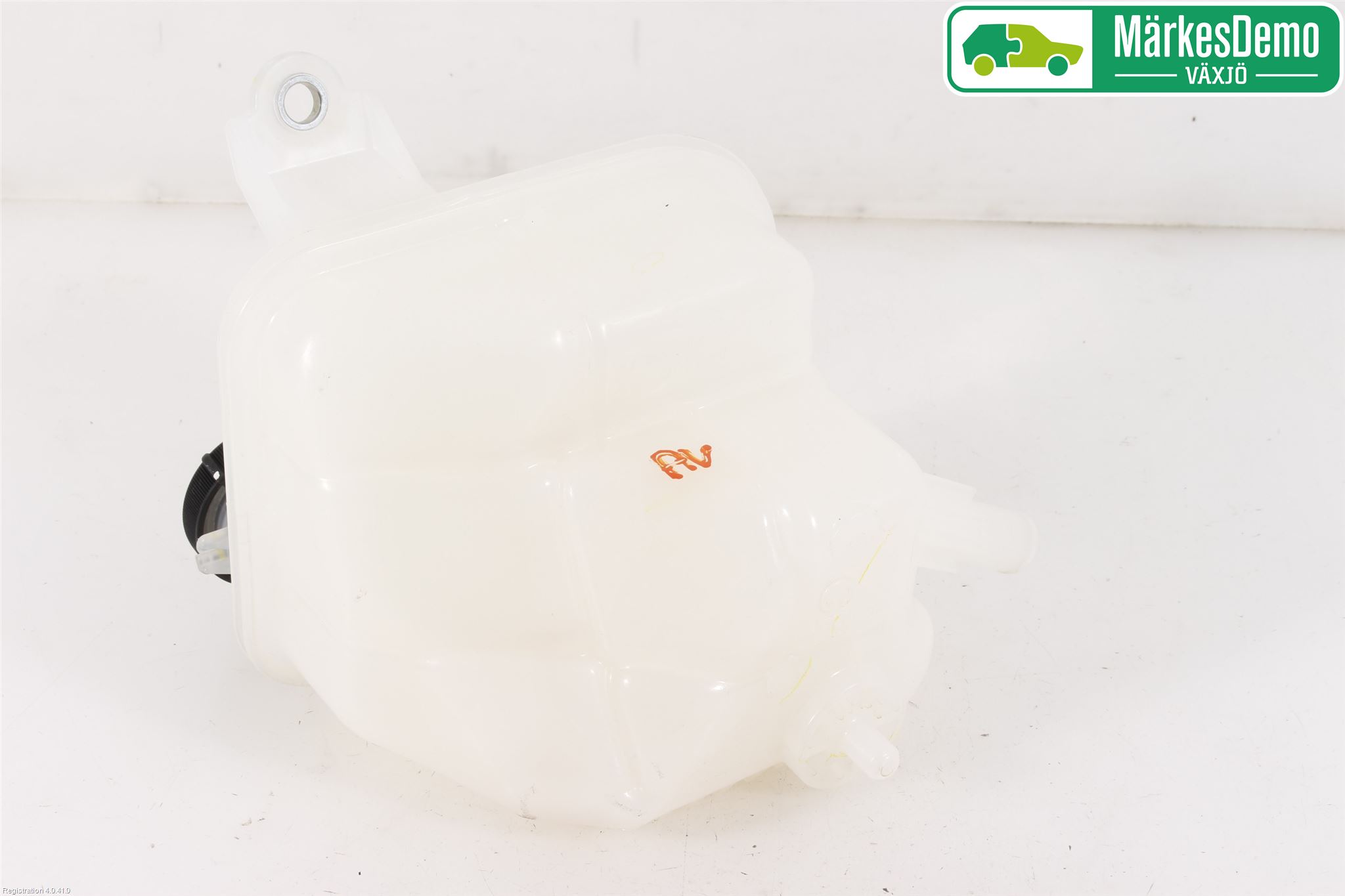 Toyota C-HR 16-23 Expansionstank