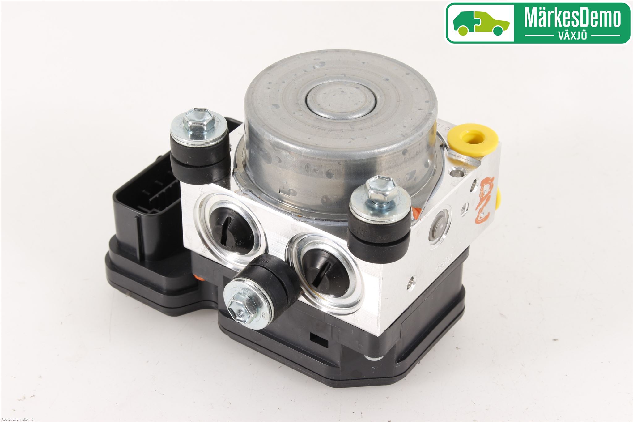 Toyota C-HR 16-23 Abs Hydraulaggregat