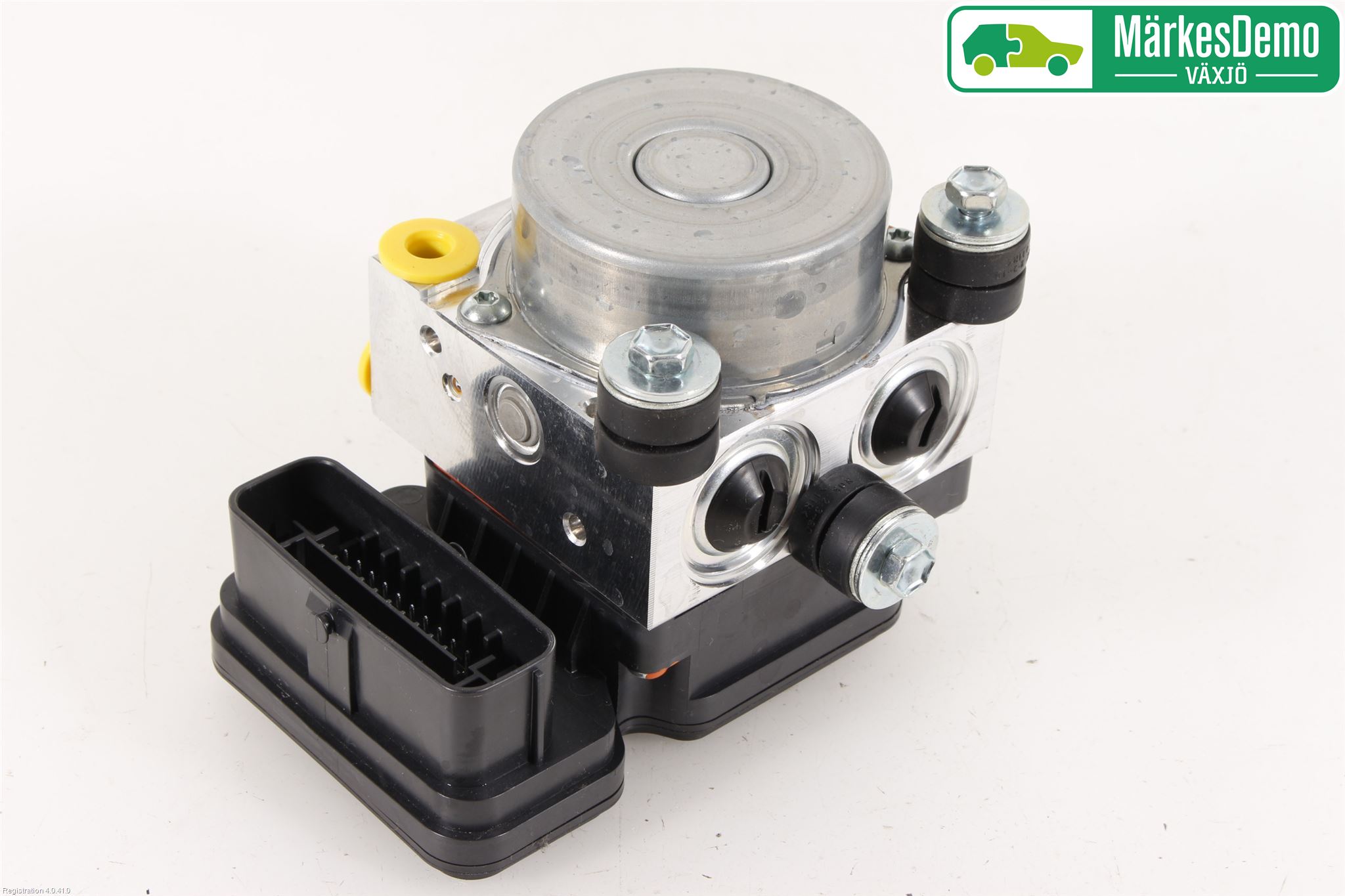 Toyota C-HR 16-23 Abs Hydraulaggregat