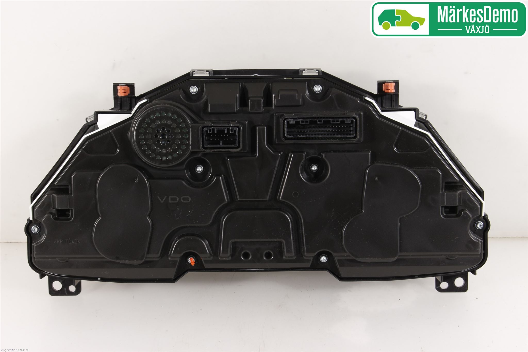 Toyota C-HR 16-23 Instrument Komb