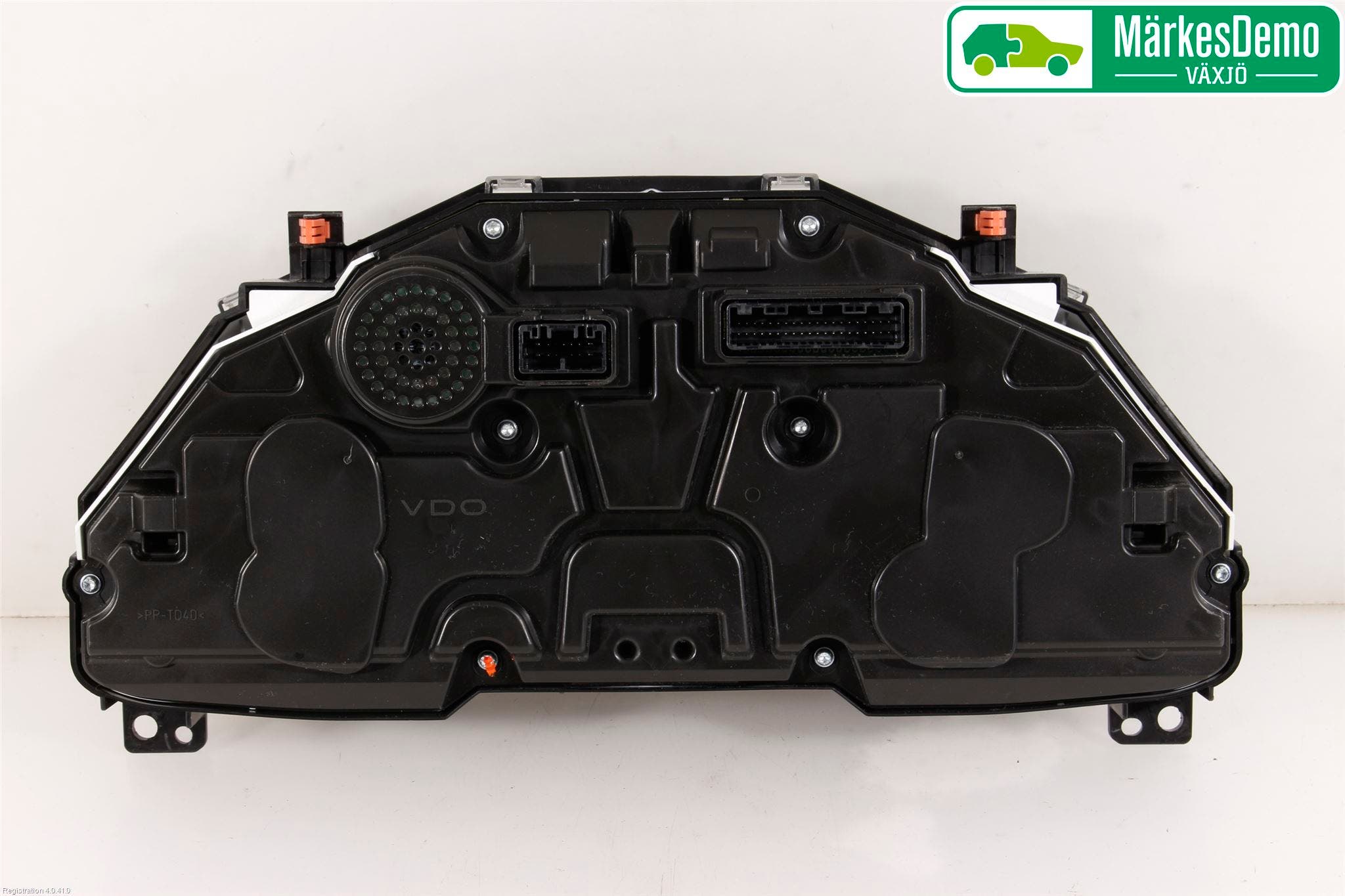 Toyota C-HR 16-23 Instrument Komb