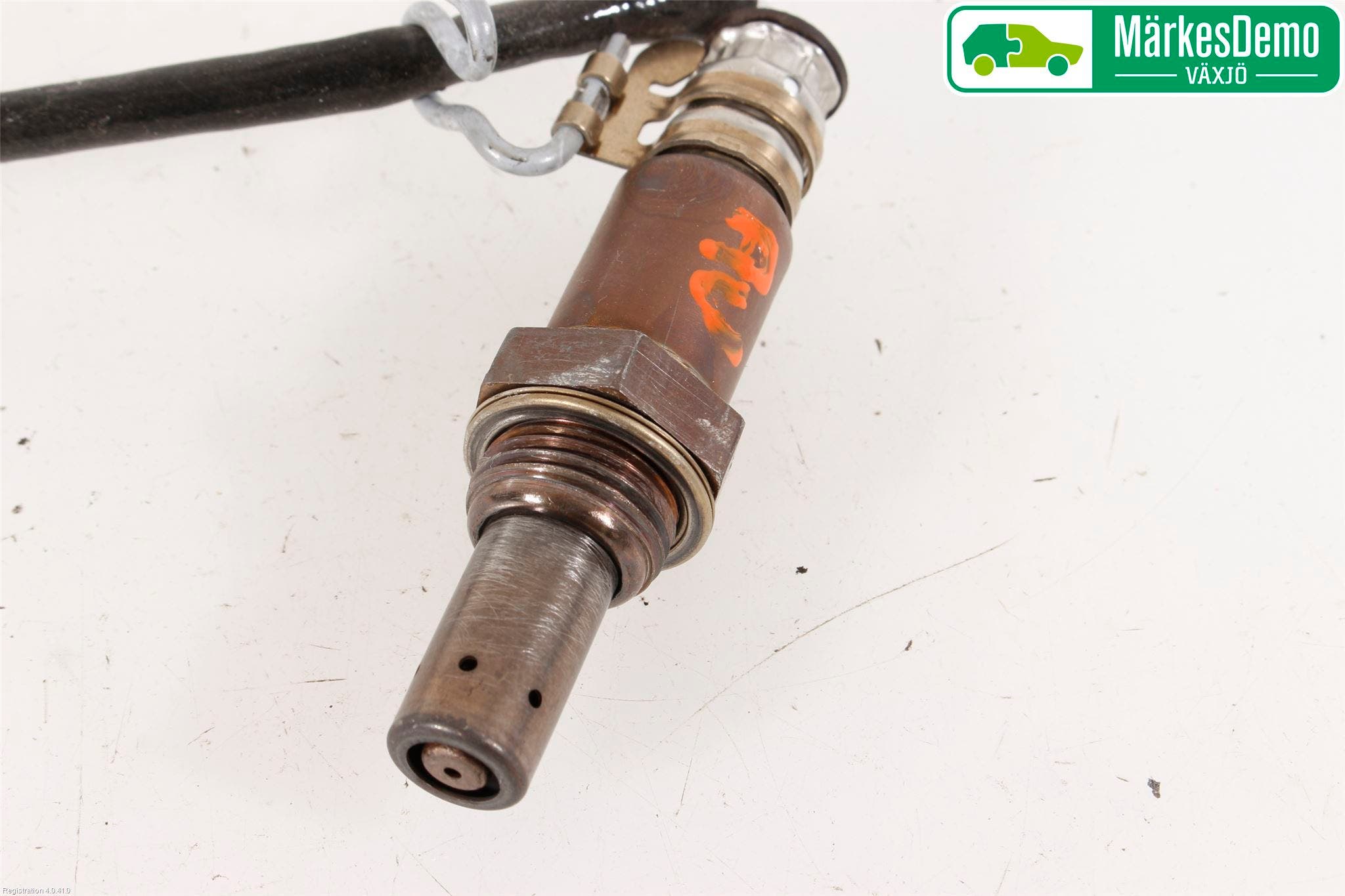 Toyota C-HR 16-23 Injlambdasond