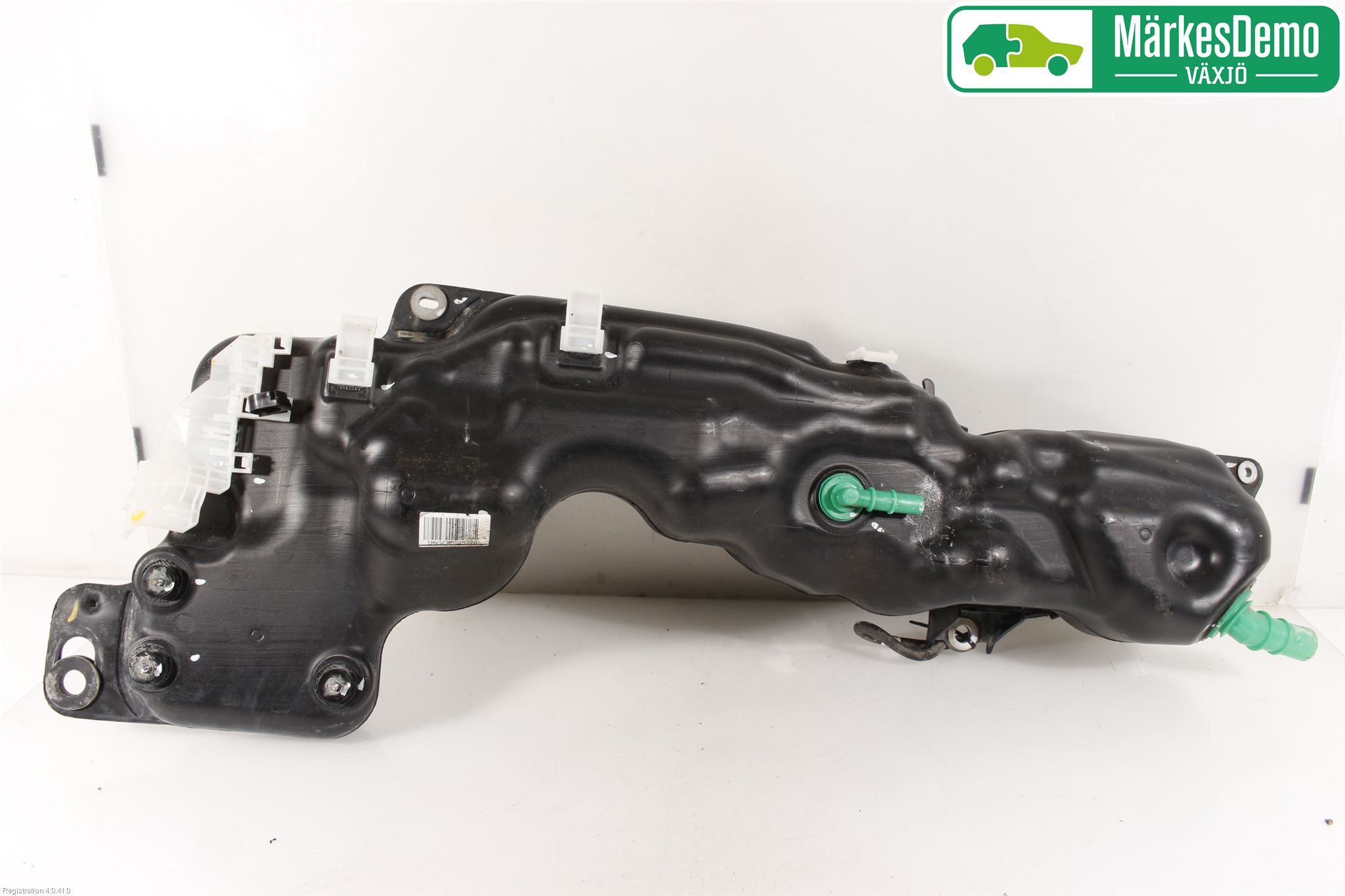 Toyota HILUX 05-16 Bränsletank Diesel