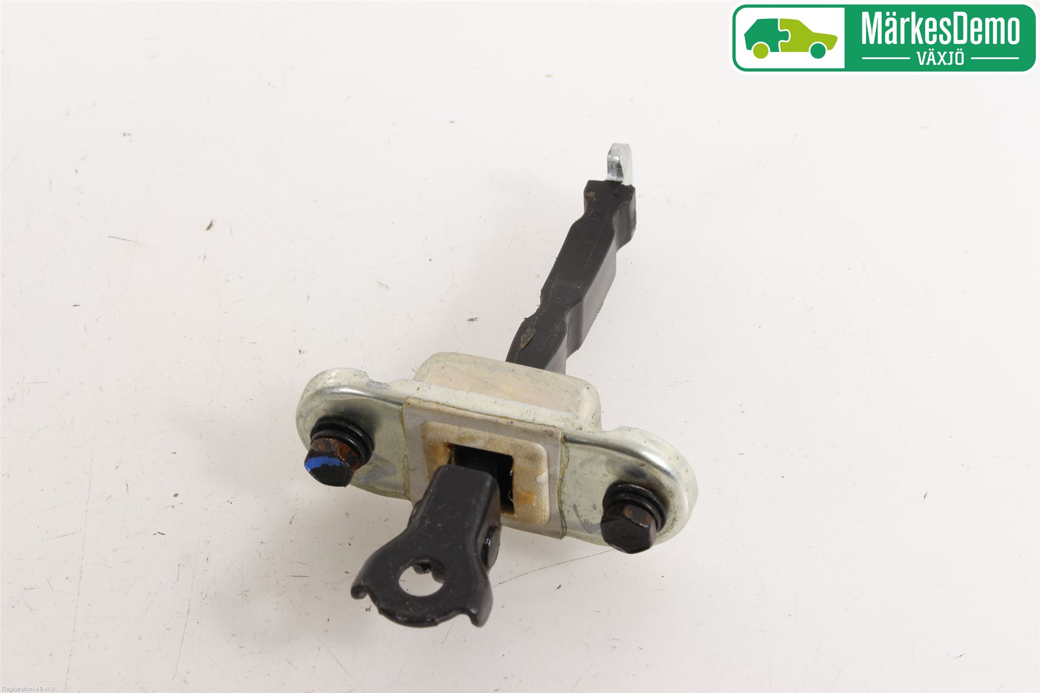 Hyundai i10 BA 17-20 Dörrstopp