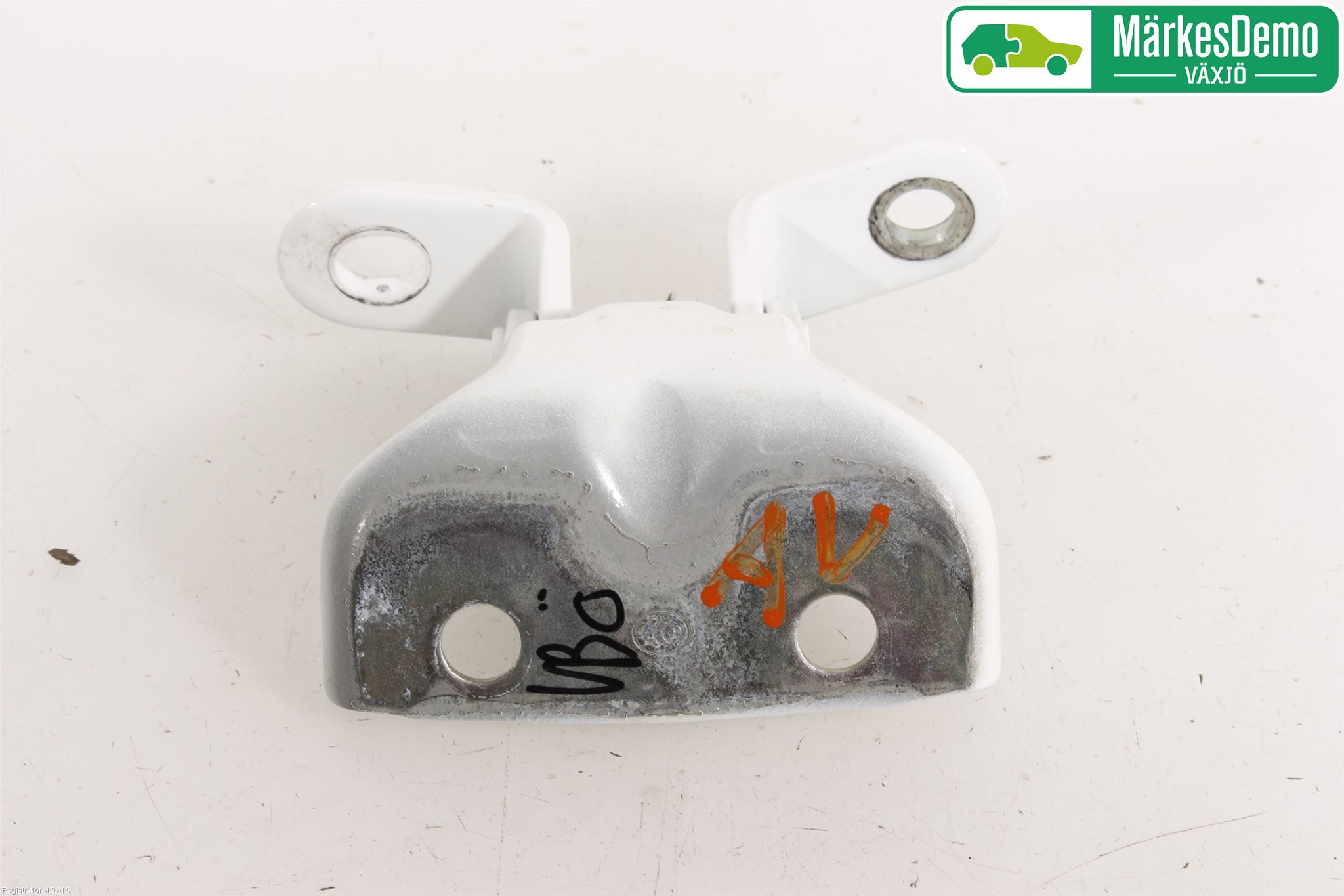 Hyundai i10 BA 17-20 Dörrgångjärn