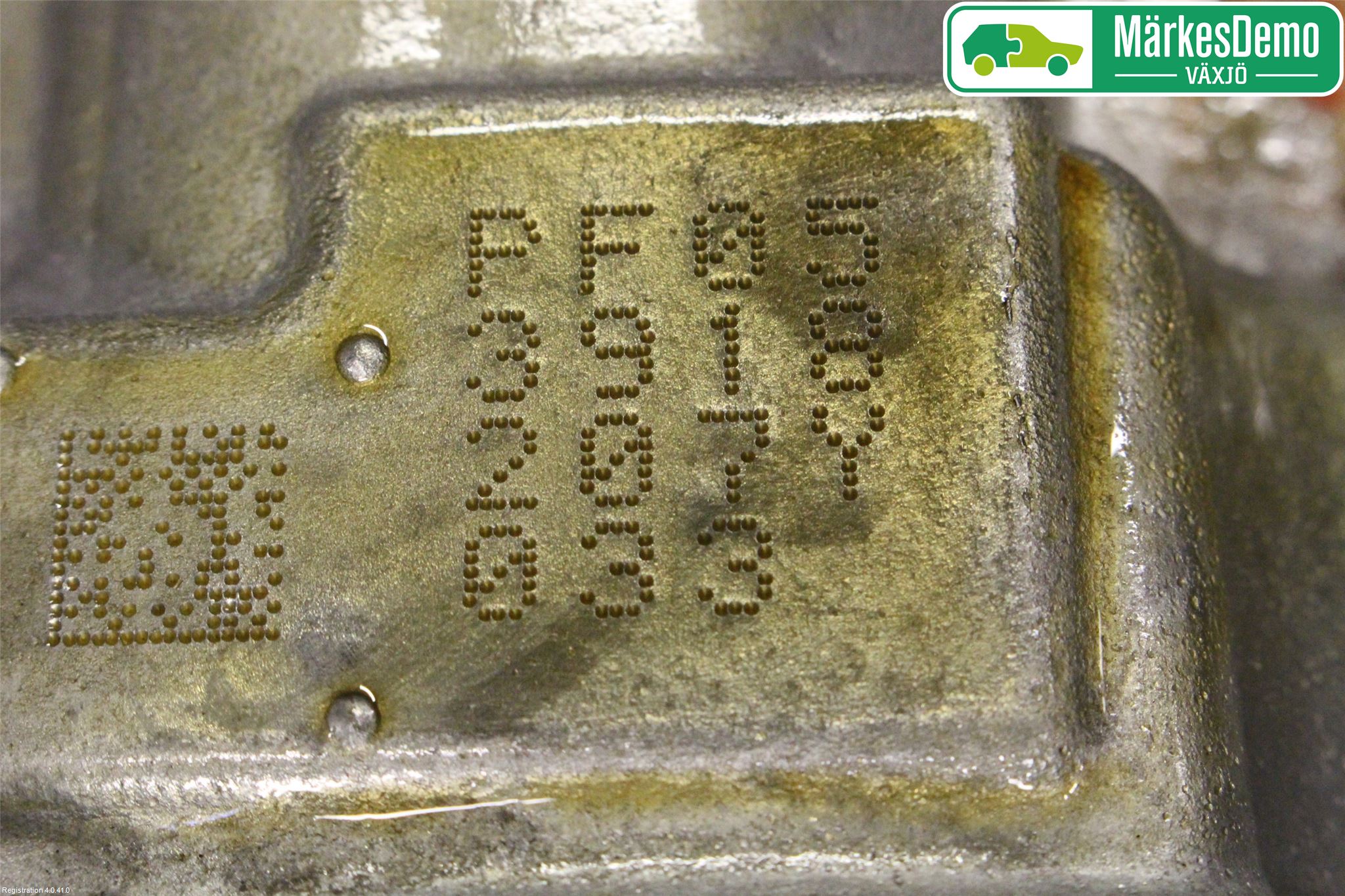 Toyota C-HR 16-23 Växellåda Automat